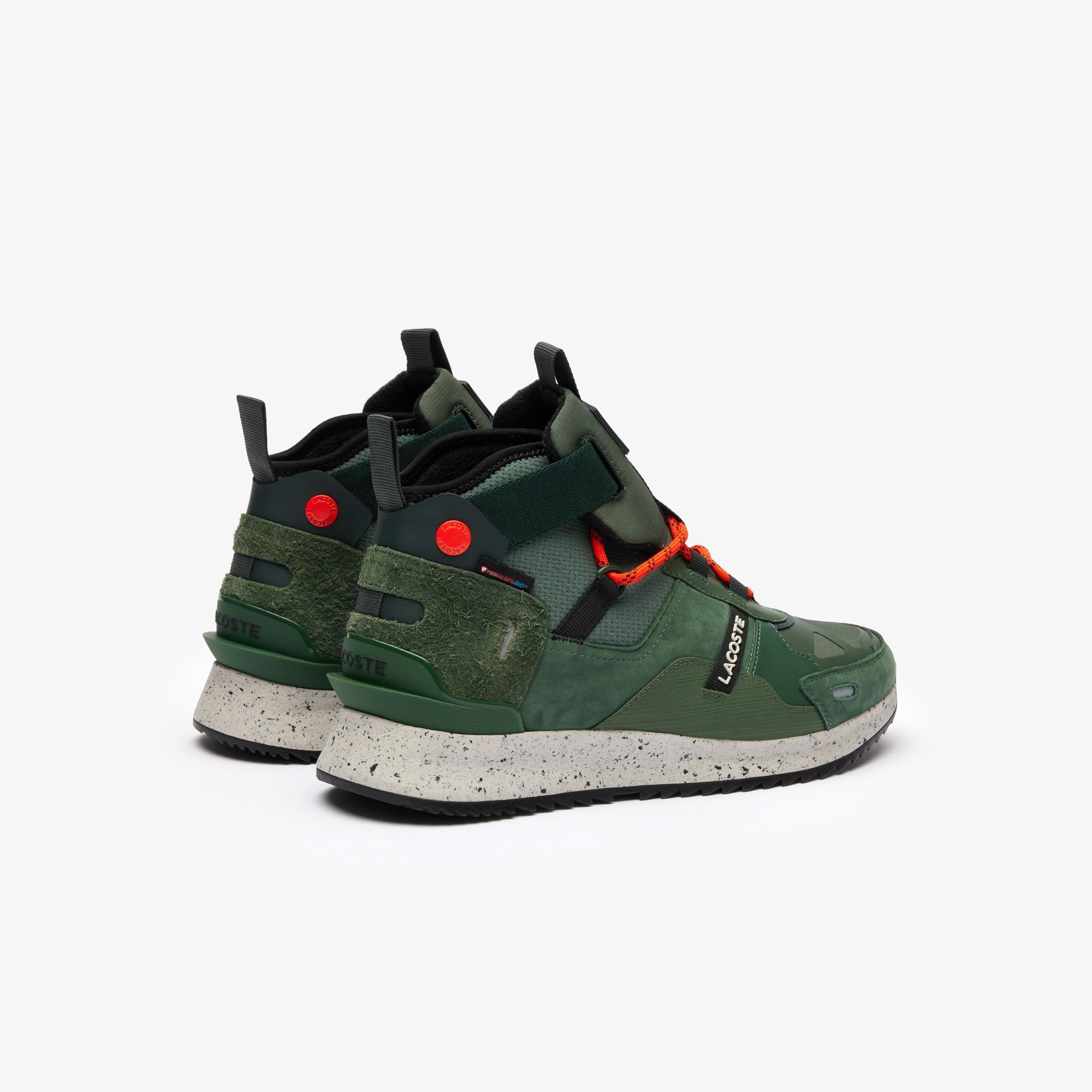 SPORT Run Breaker Erkek Gri Sneaker