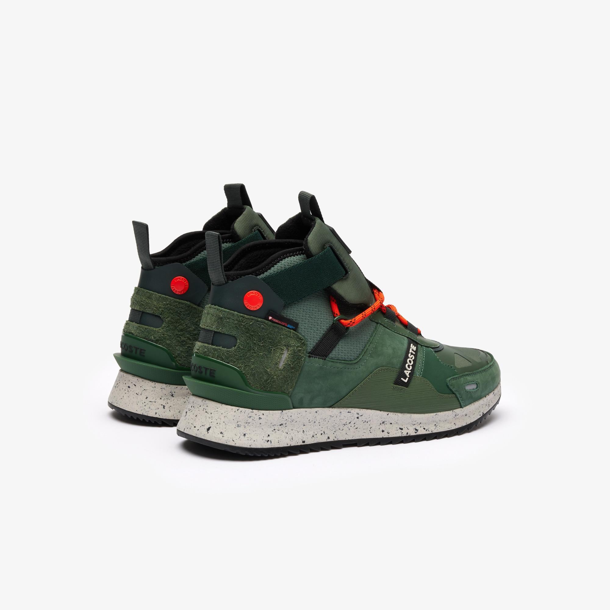 SPORT Run Breaker Erkek Gri Sneaker