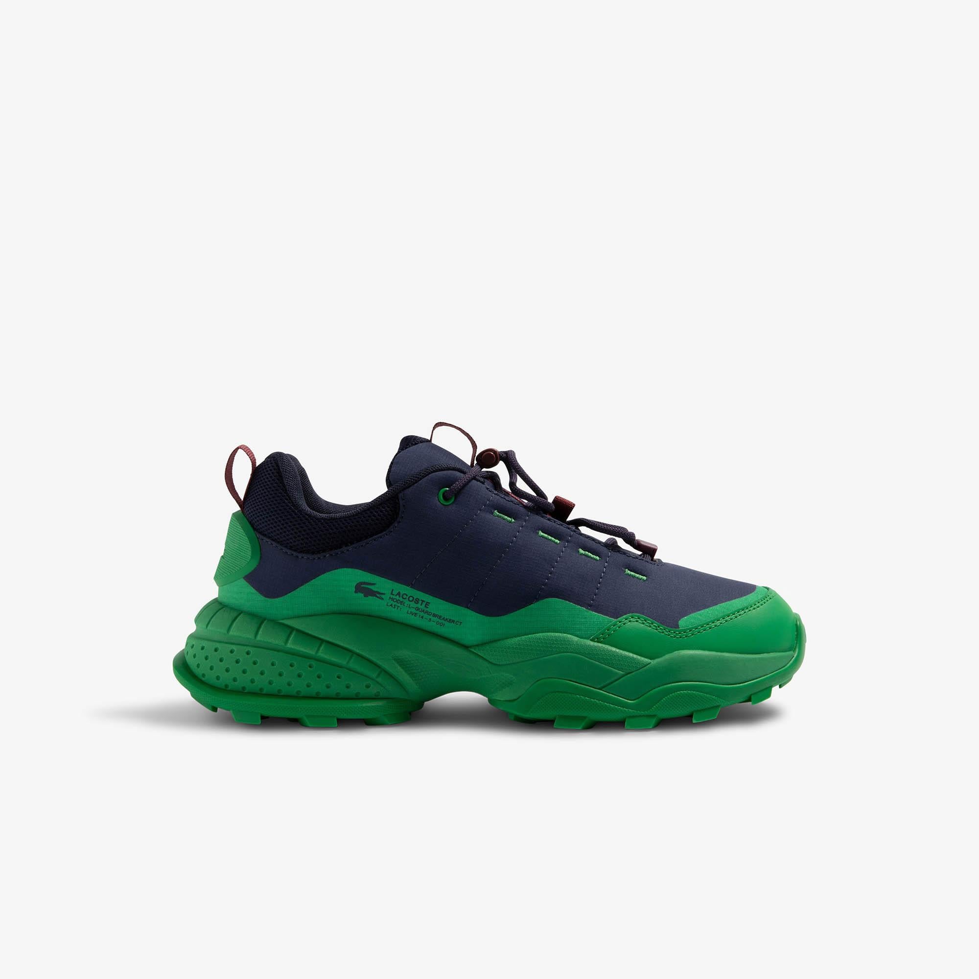 SPORT L-Guard Breaker Ct Erkek Renkli Sneaker
