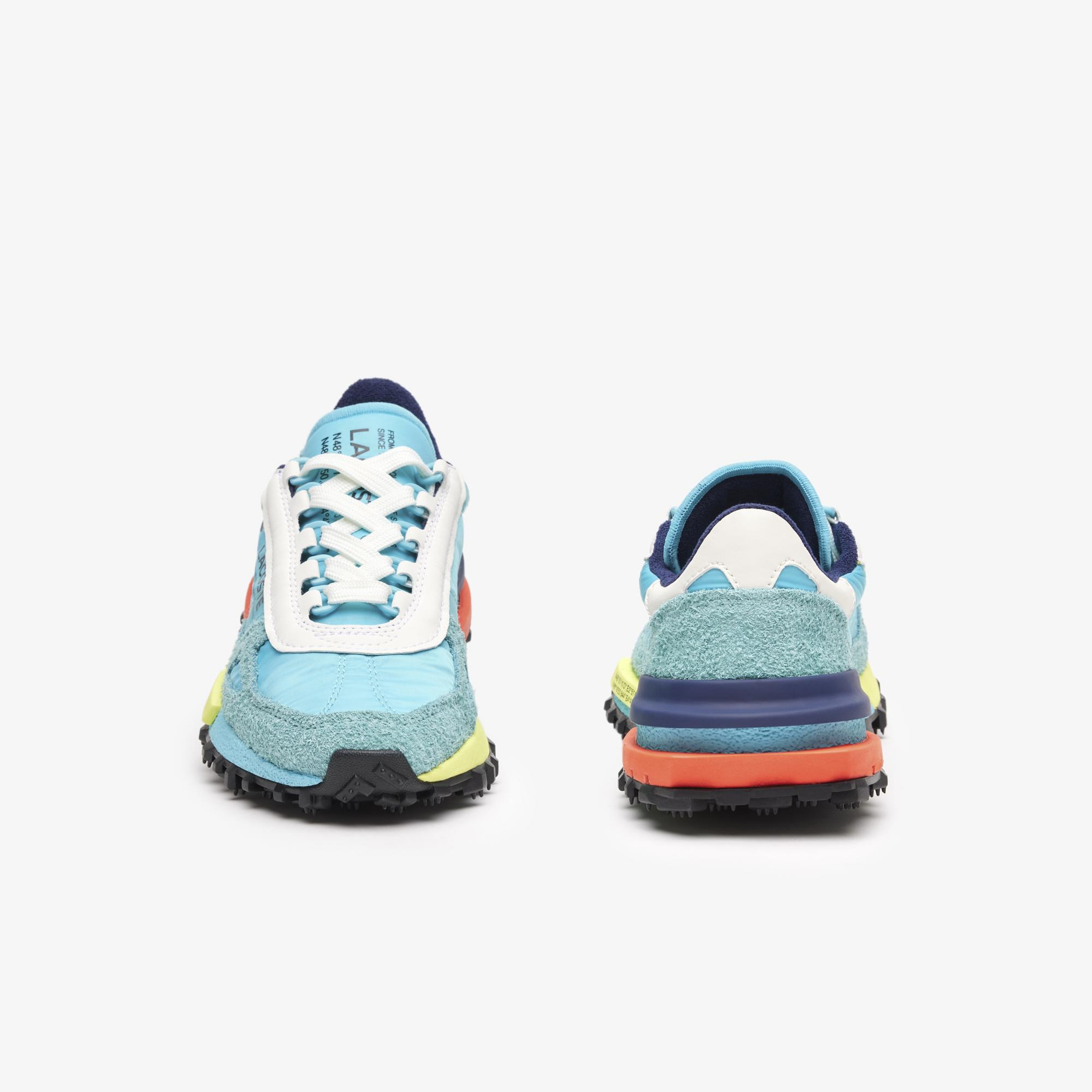 Active Elite Kadın Mavi Sneaker