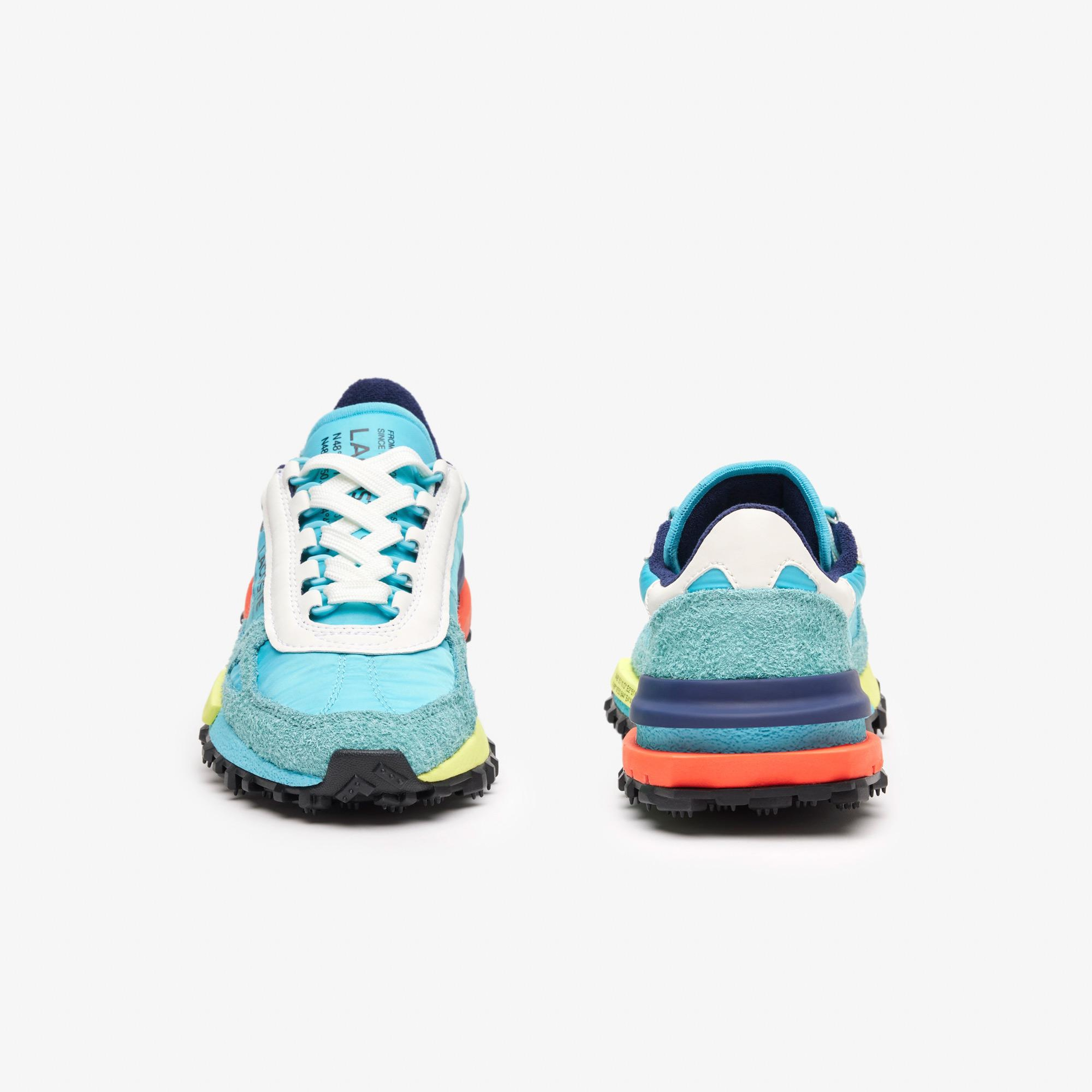 Active Elite Kadın Mavi Sneaker