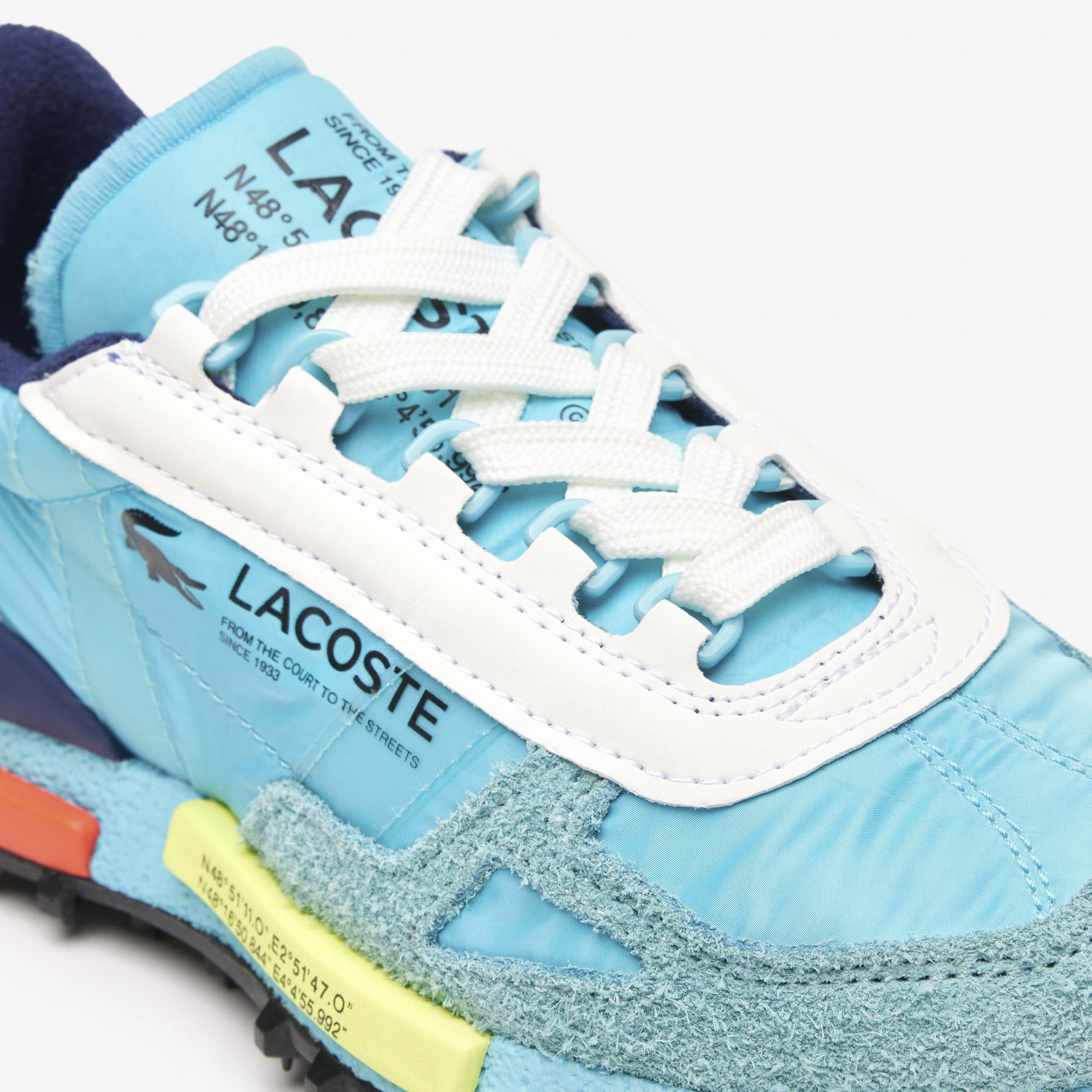 Active Elite Kadın Mavi Sneaker