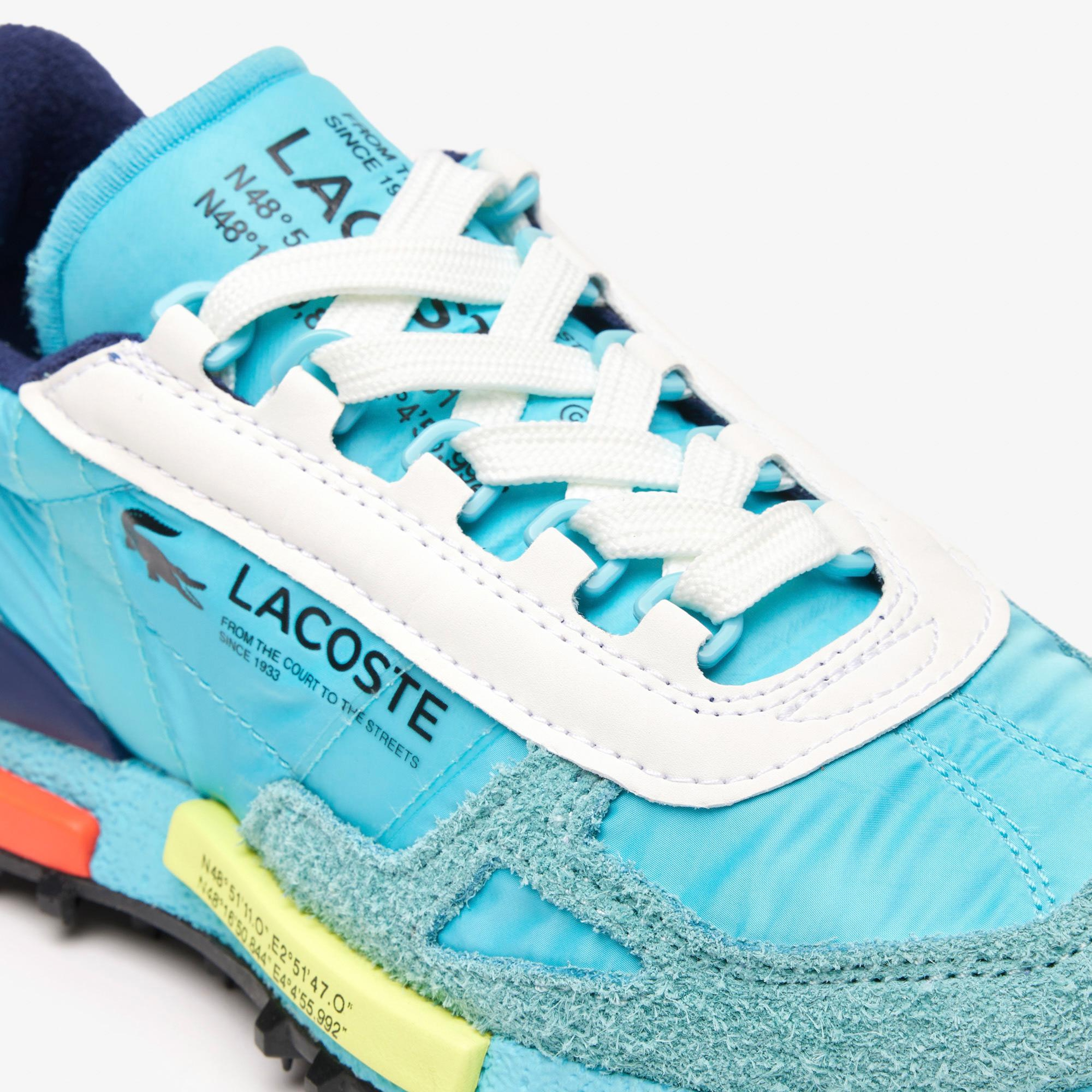 Active Elite Kadın Mavi Sneaker