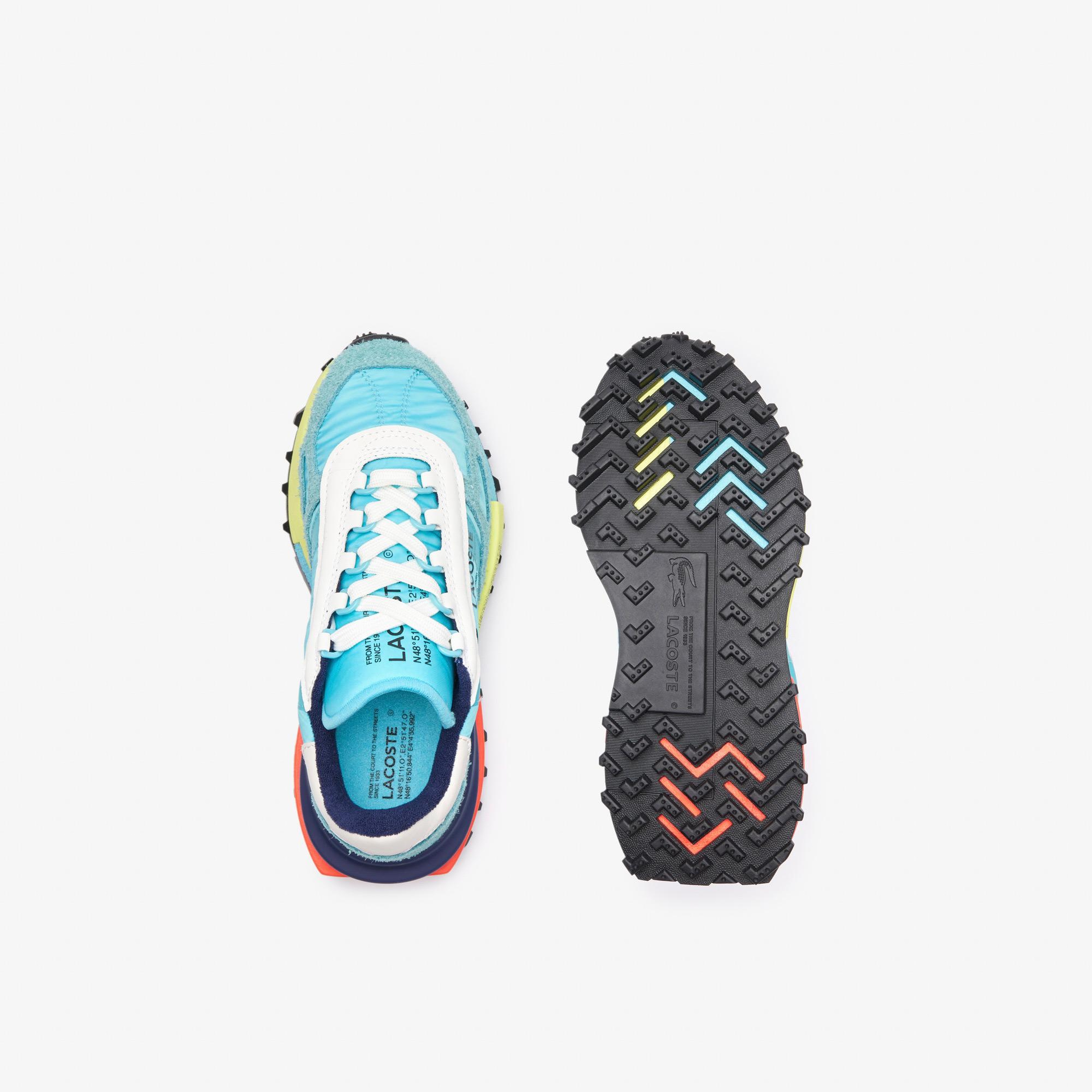 Active Elite Kadın Mavi Sneaker