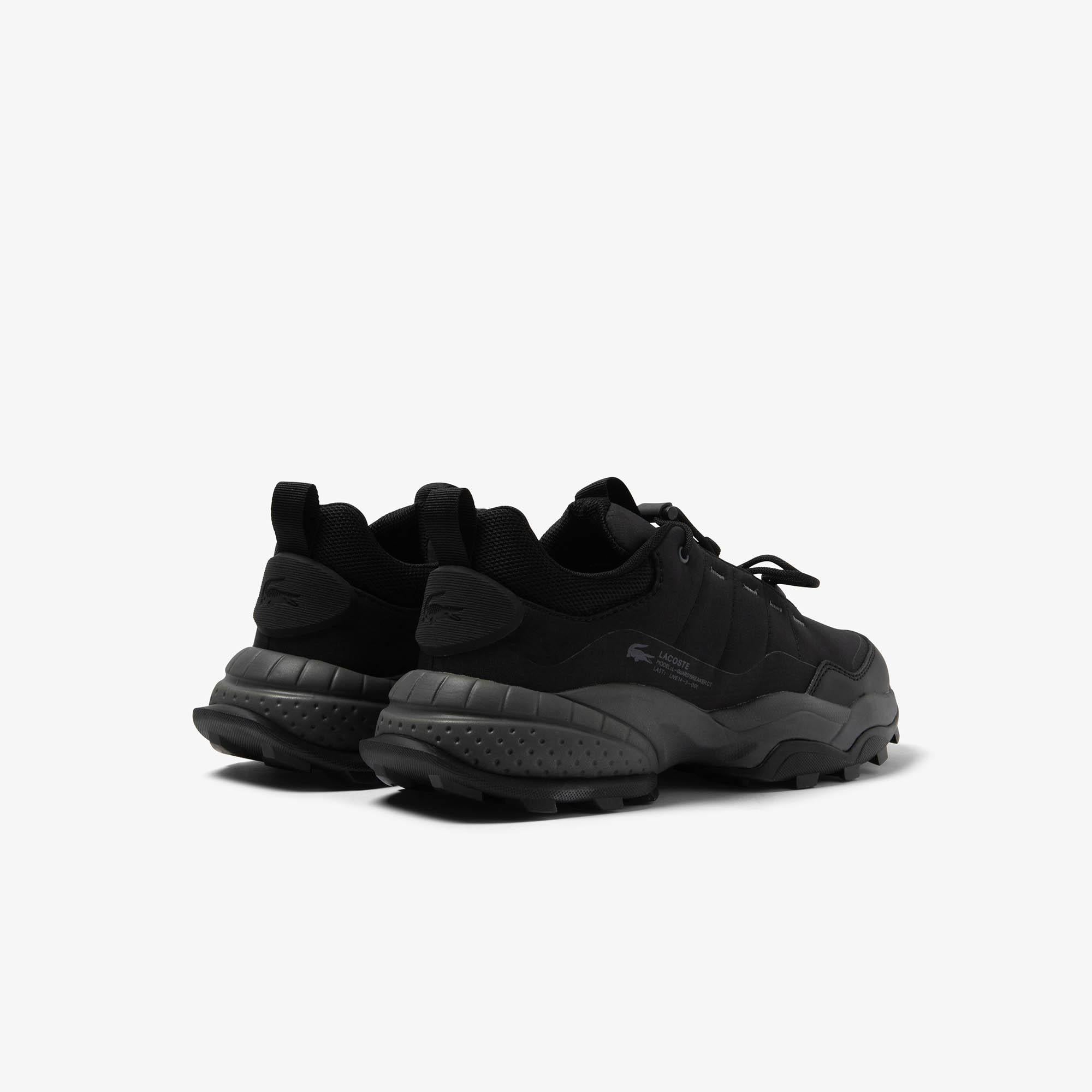 SPORT L-Guard Breaker Erkek Siyah Sneaker