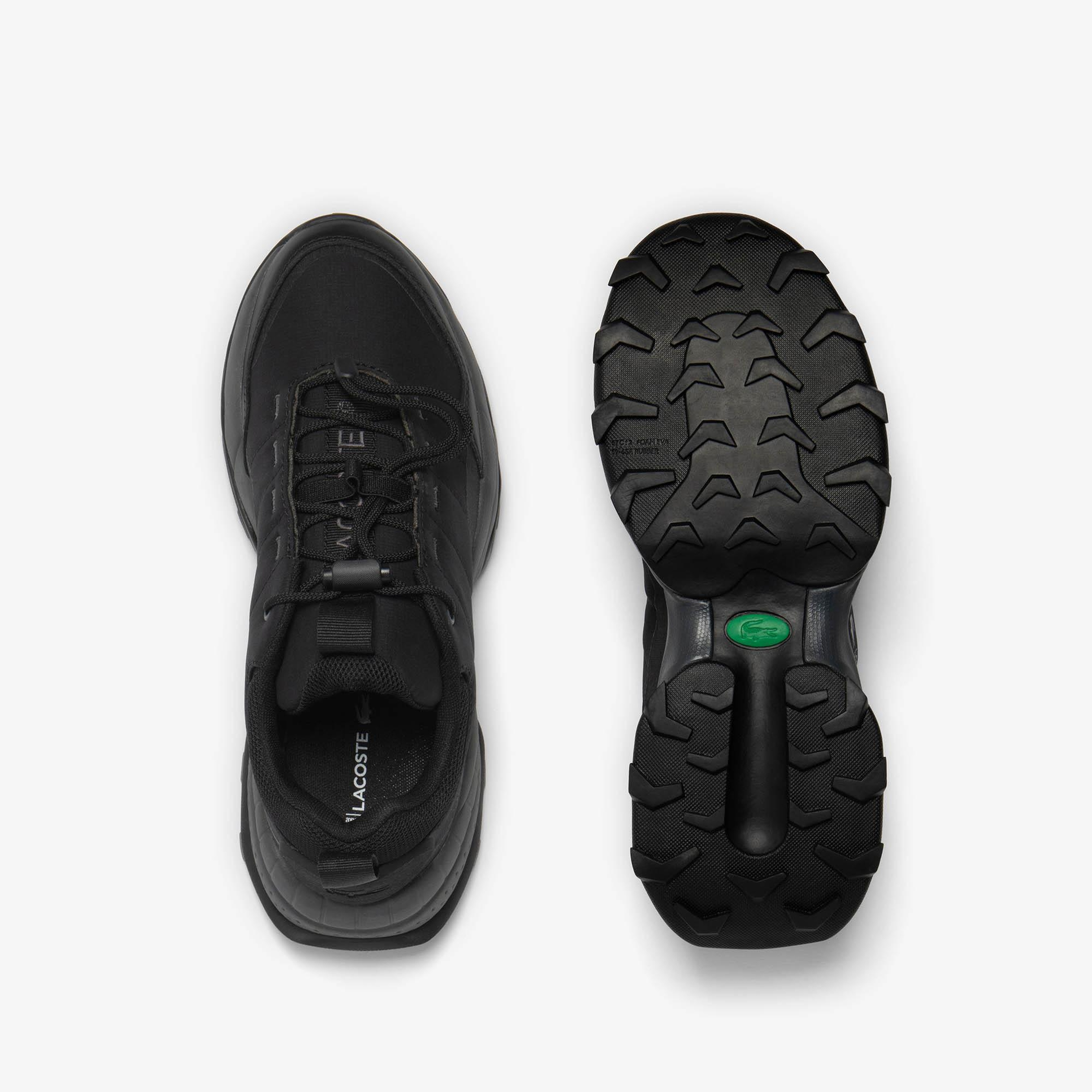 SPORT L-Guard Breaker Erkek Siyah Sneaker