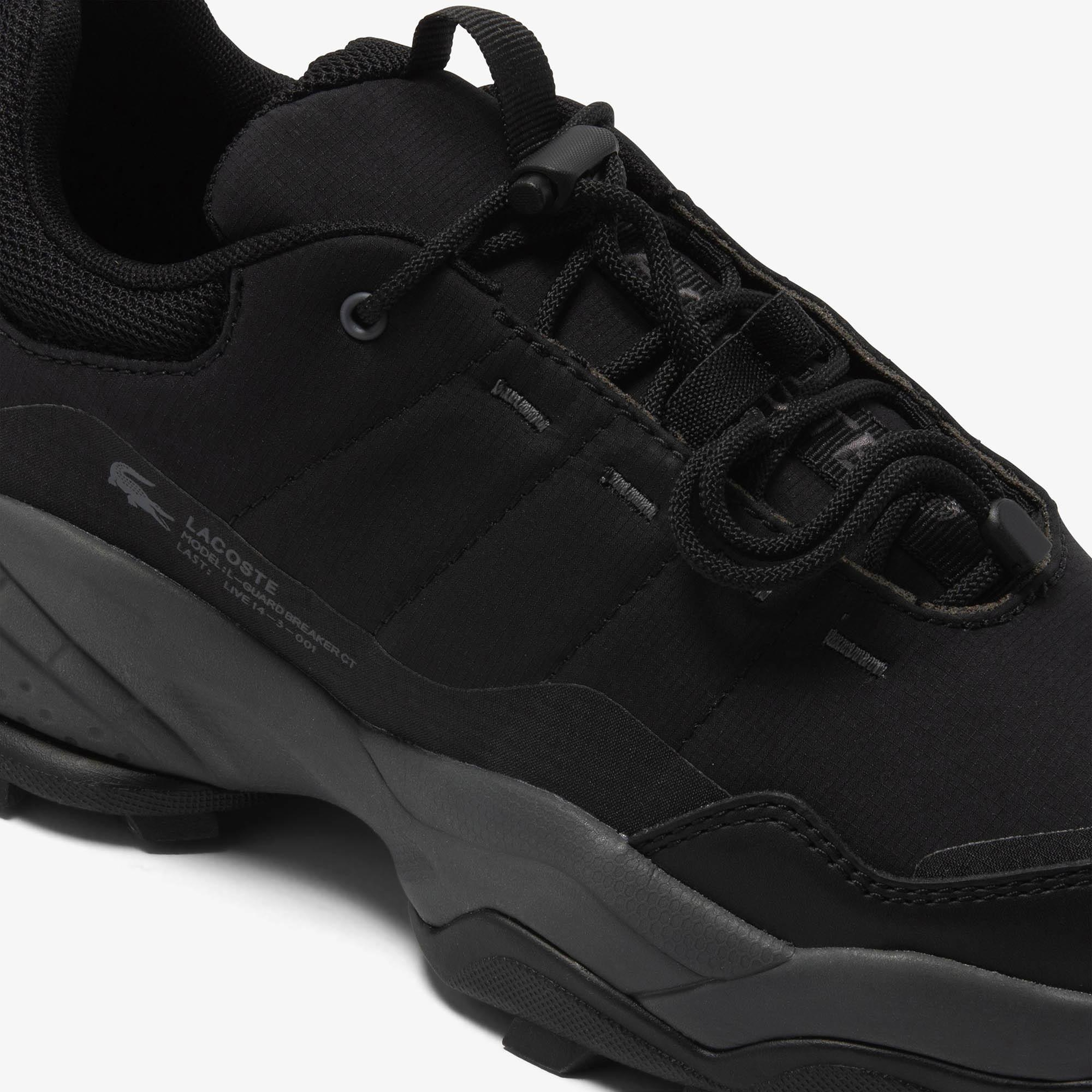 SPORT L-Guard Breaker Erkek Siyah Sneaker