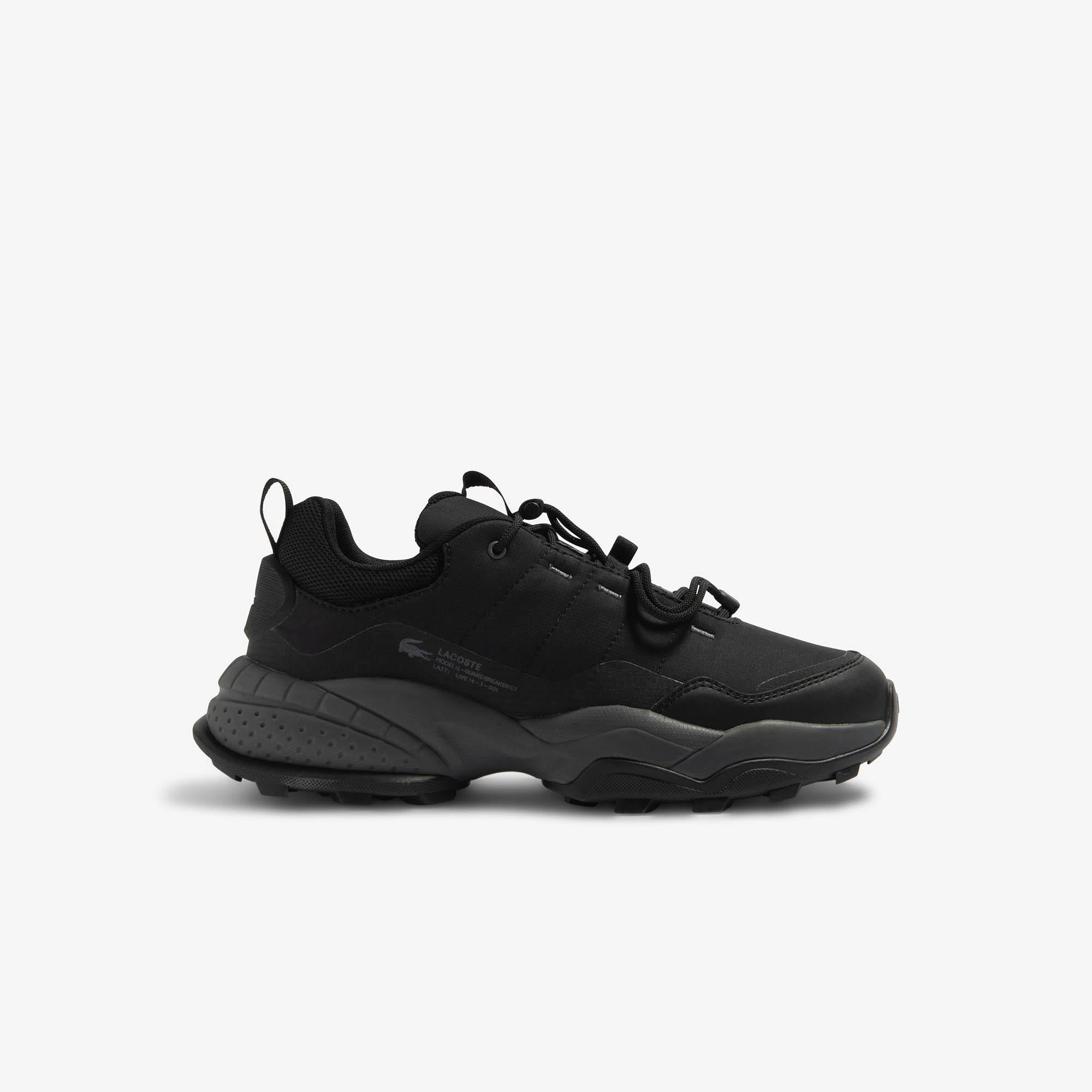 SPORT L-Guard Breaker Erkek Siyah Sneaker