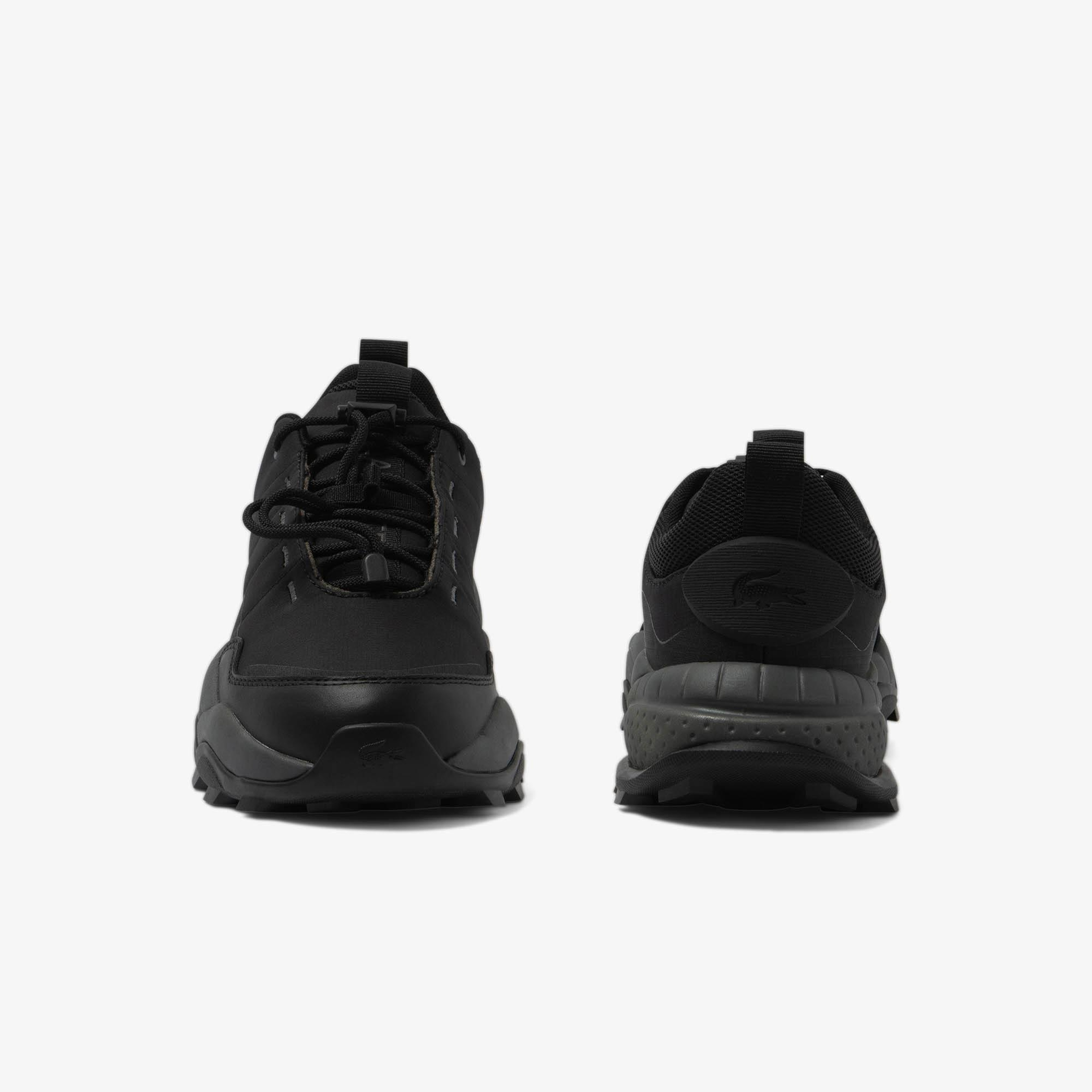 SPORT L-Guard Breaker Erkek Siyah Sneaker