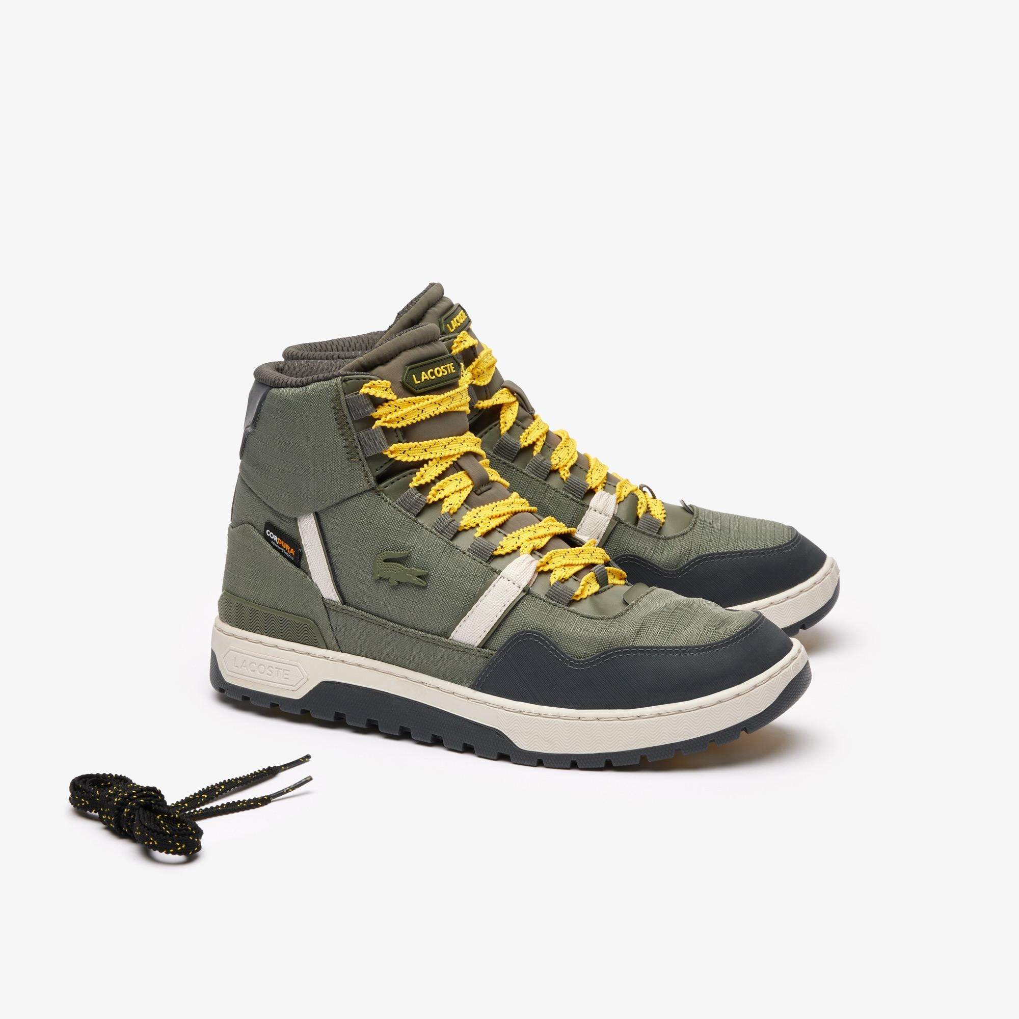SPORT T-Clip Mid Erkek Gri Bot