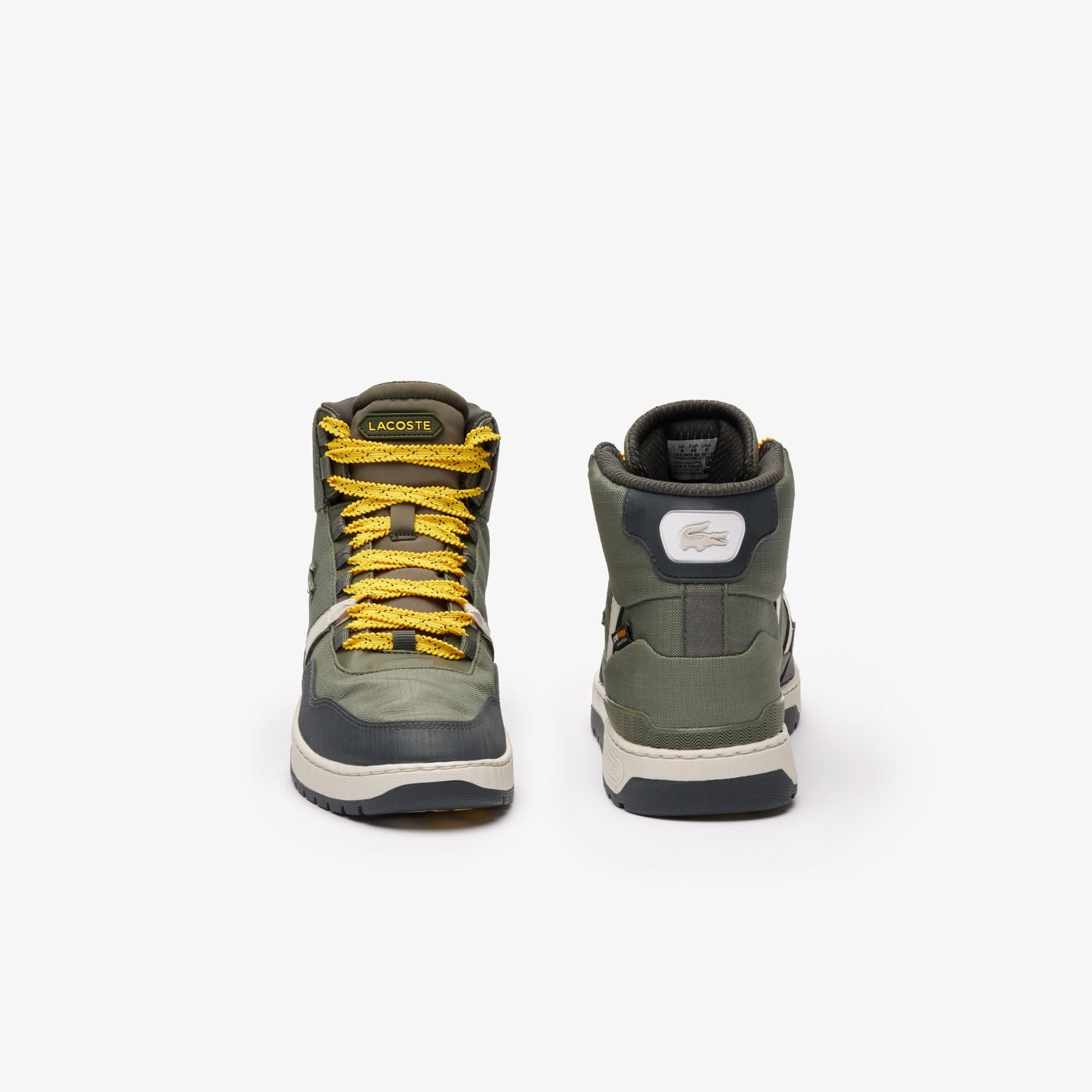 SPORT T-Clip Mid Erkek Gri Bot