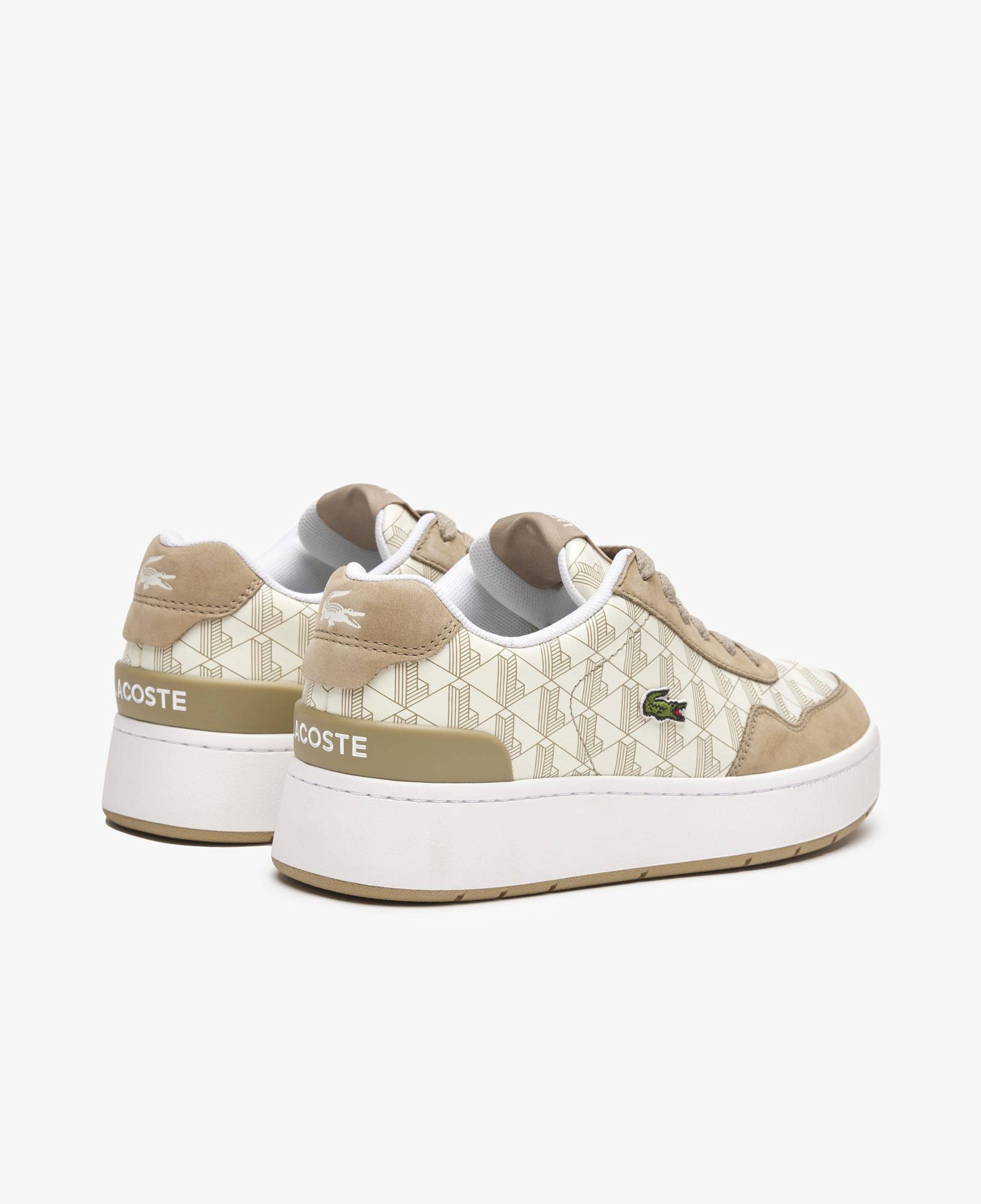 SPORT Ace Clip Kadın Beyaz Sneaker