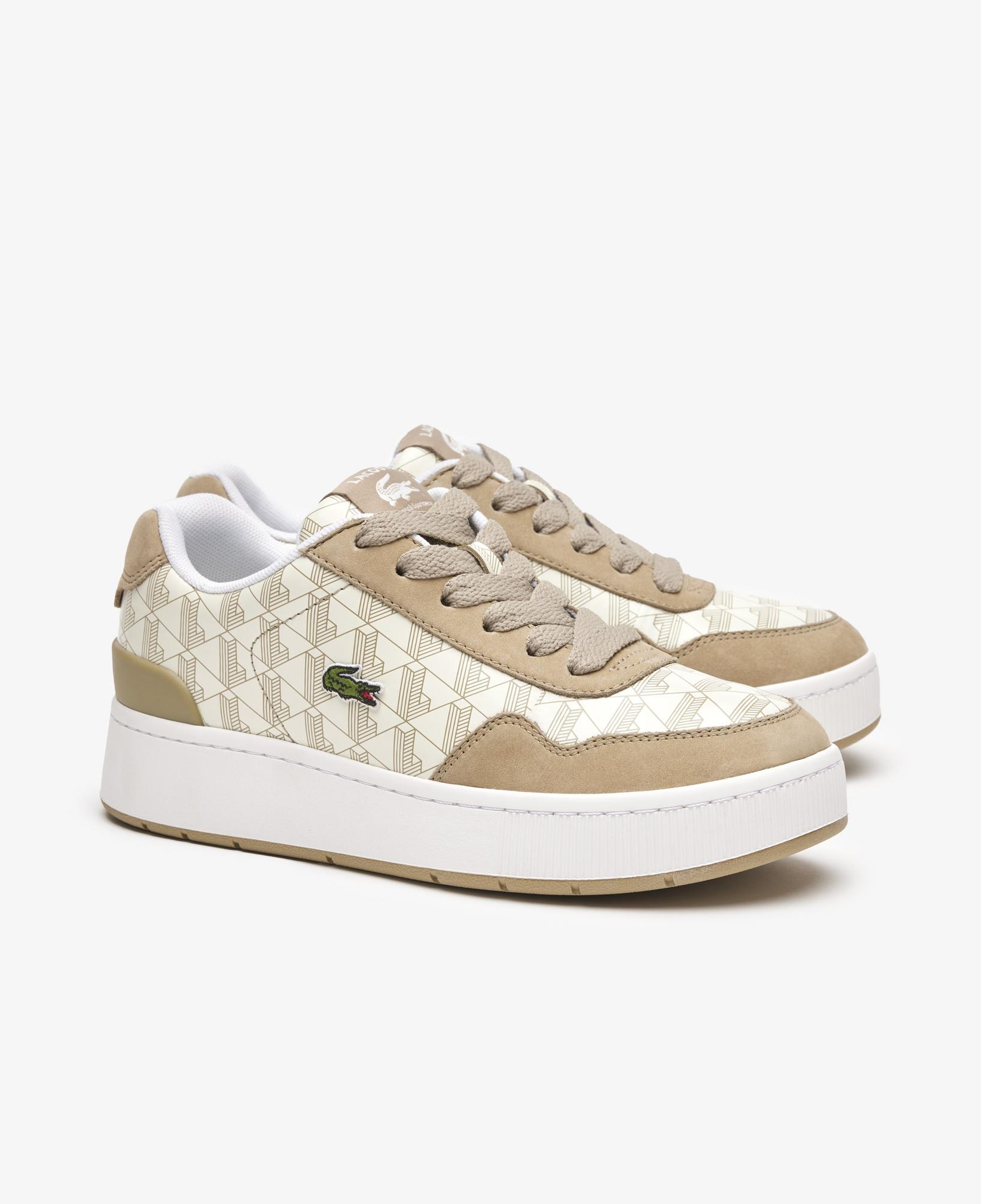 SPORT Ace Clip Kadın Beyaz Sneaker