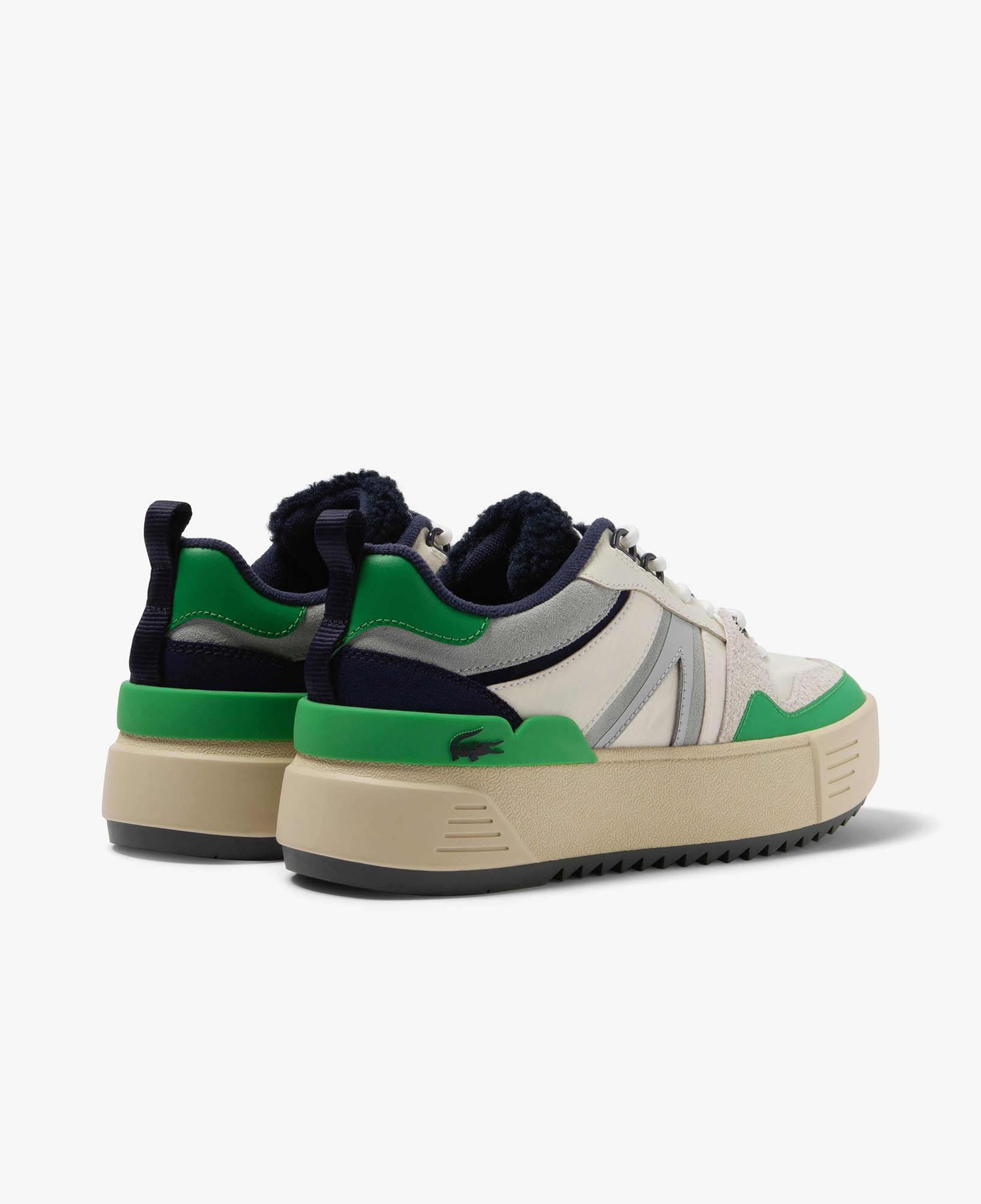 Lacoste SPORT L002 Kadın Renkli Sneaker