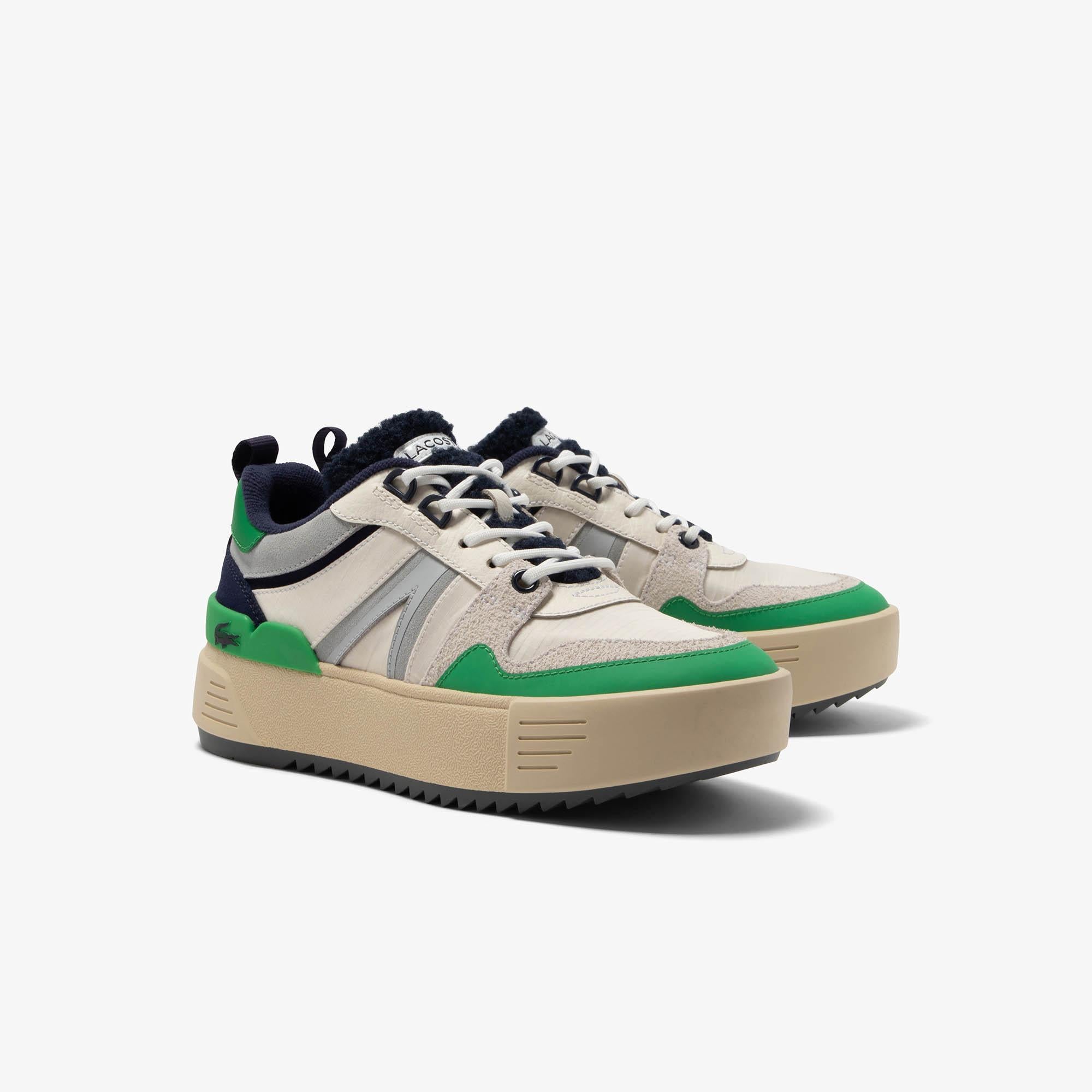 Lacoste SPORT L002 Kadın Renkli Sneaker