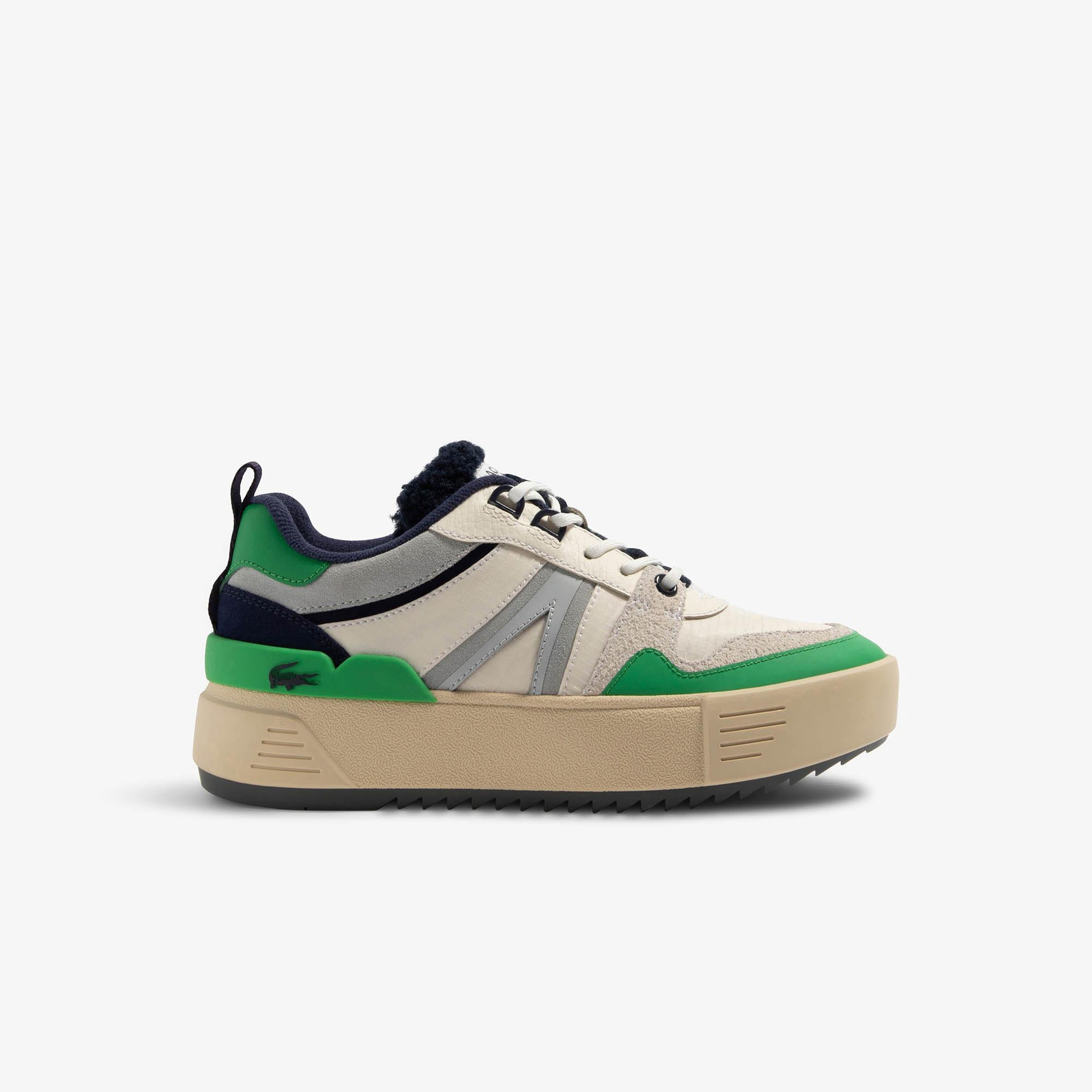 Lacoste SPORT L002 Kadın Renkli Sneaker