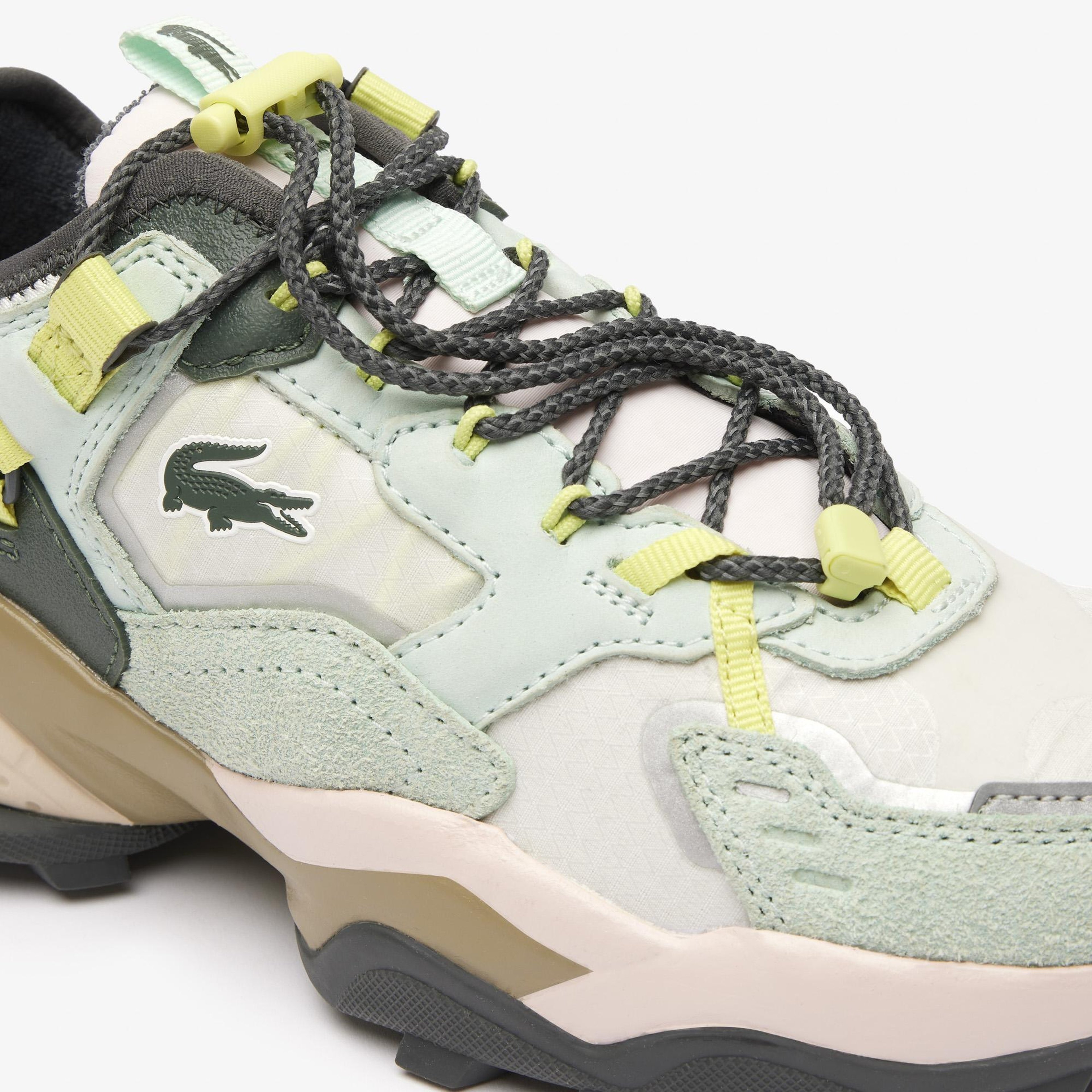 SPORT L-Guard Breaker Kadın Renkli Sneaker