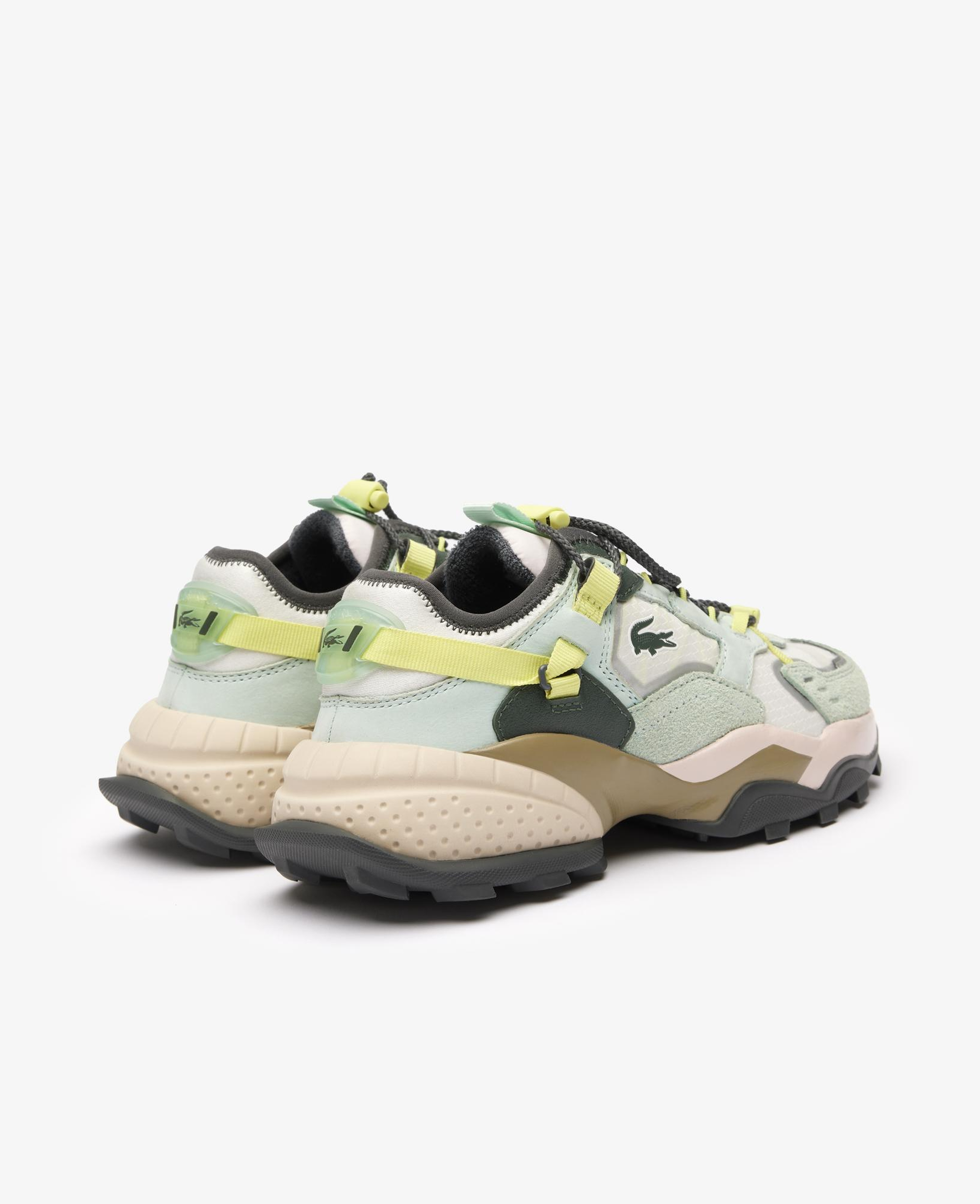 SPORT L-Guard Breaker Kadın Renkli Sneaker