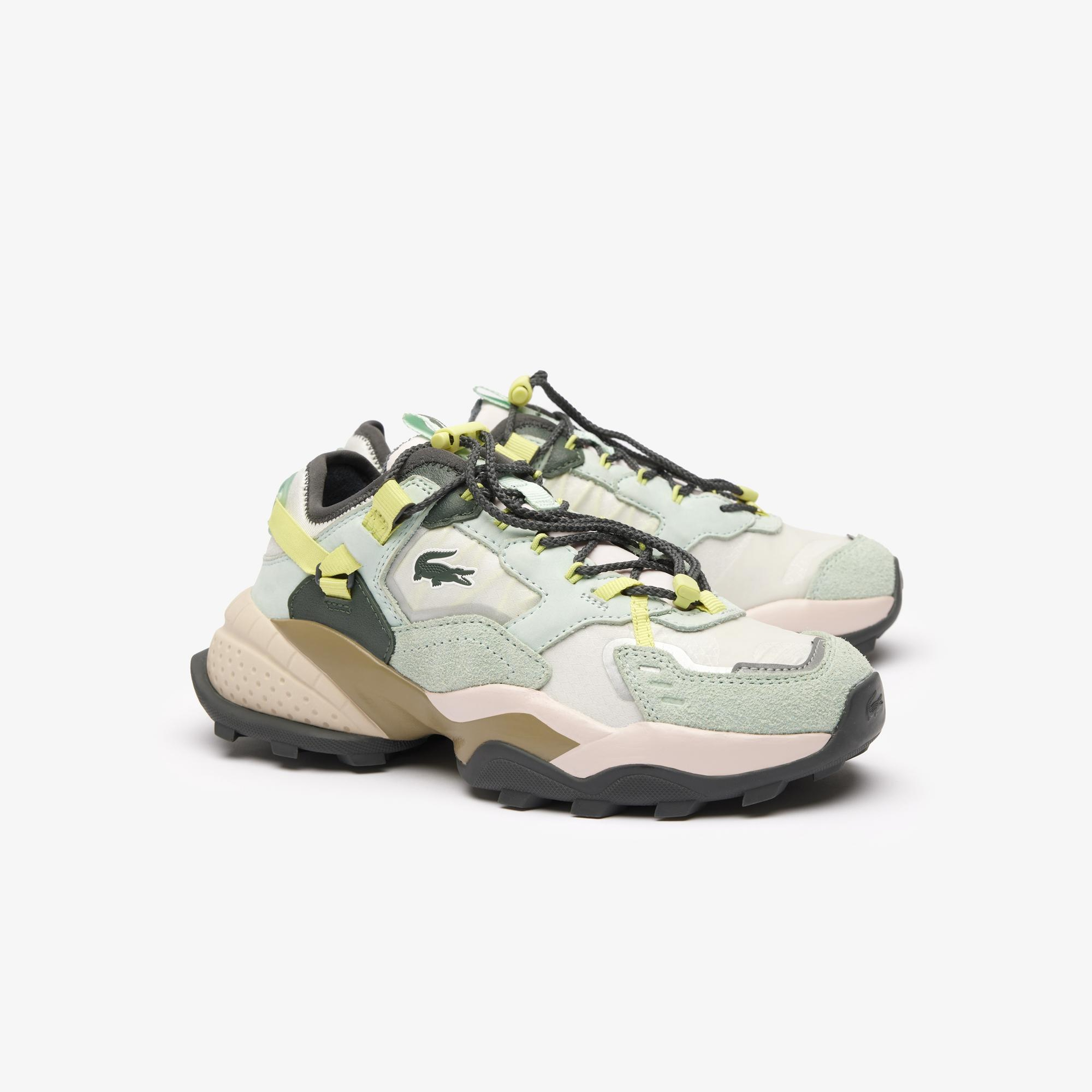 SPORT L-Guard Breaker Kadın Renkli Sneaker