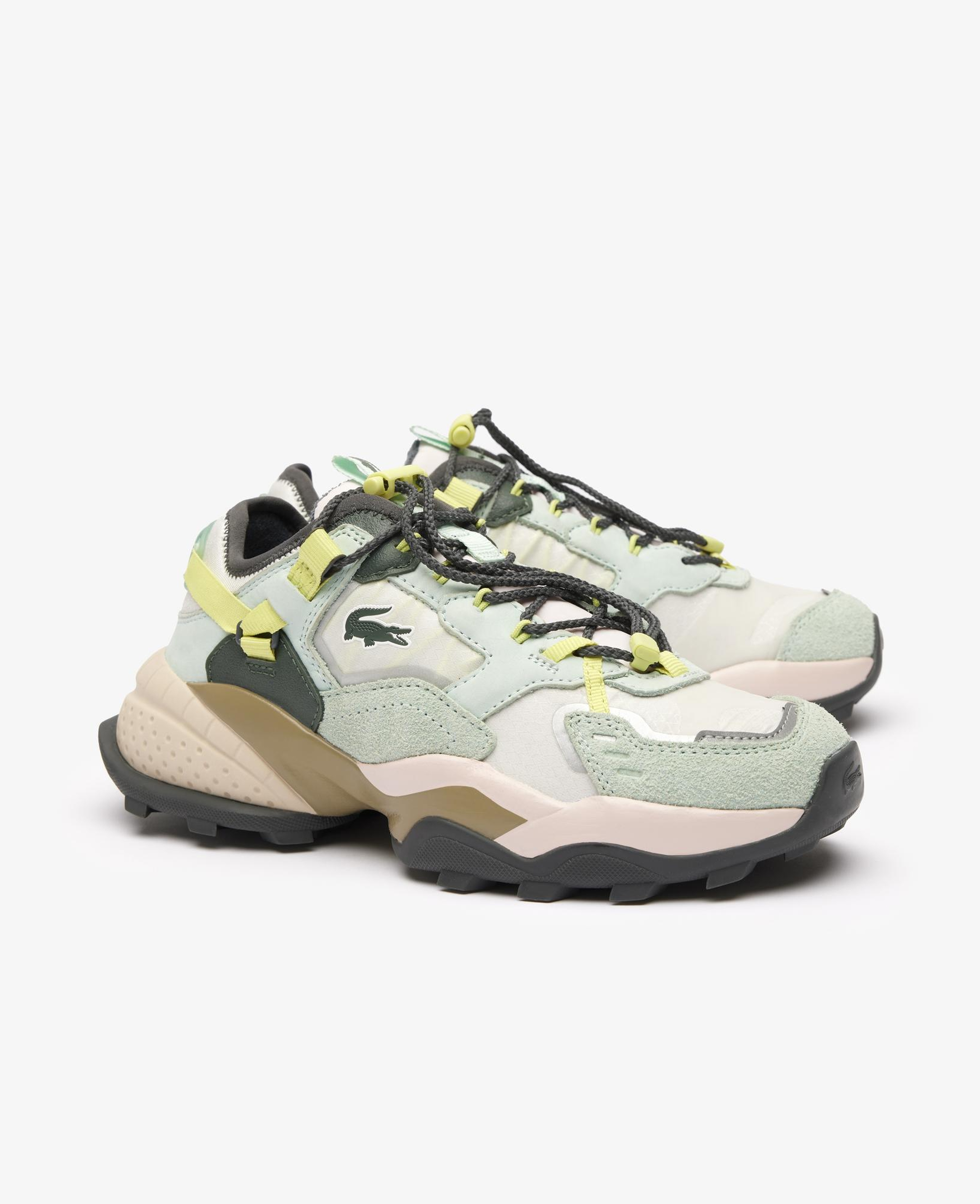SPORT L-Guard Breaker Kadın Renkli Sneaker