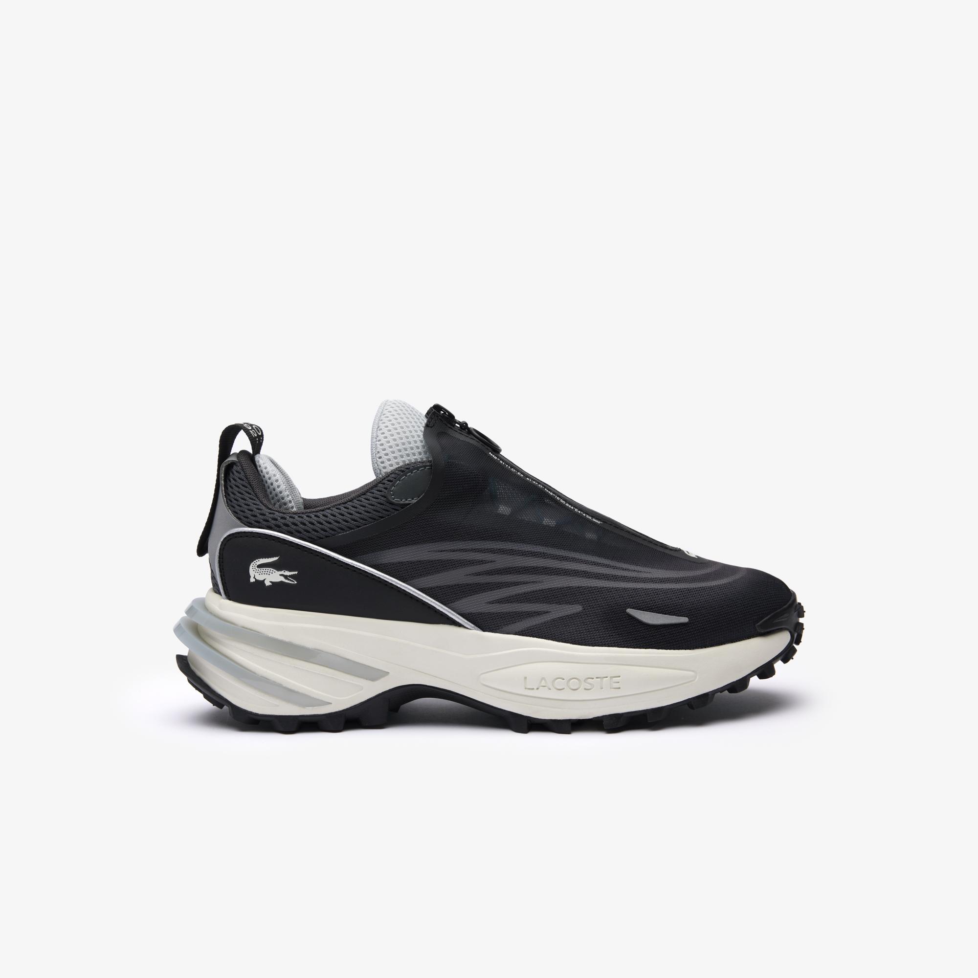 SPORT Audyssor Erkek Siyah Sneaker