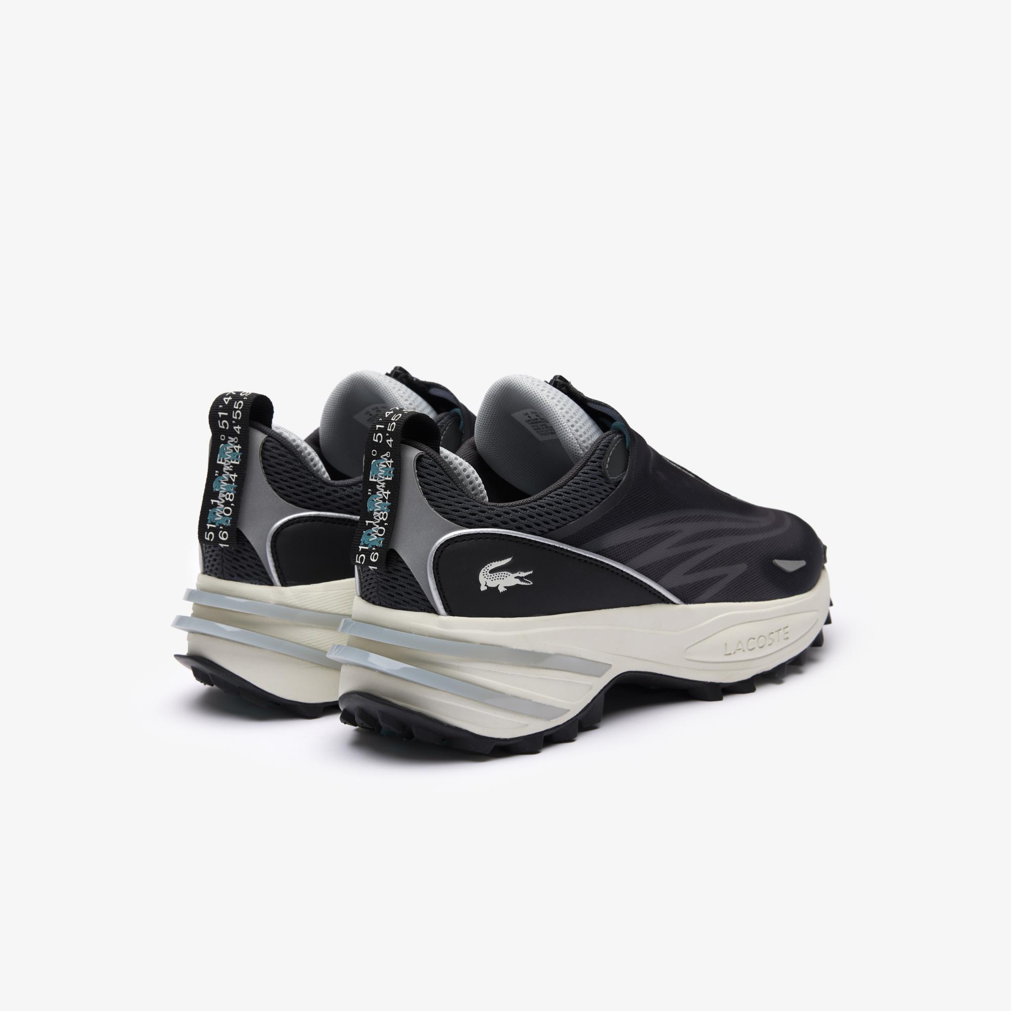 SPORT Audyssor Erkek Siyah Sneaker