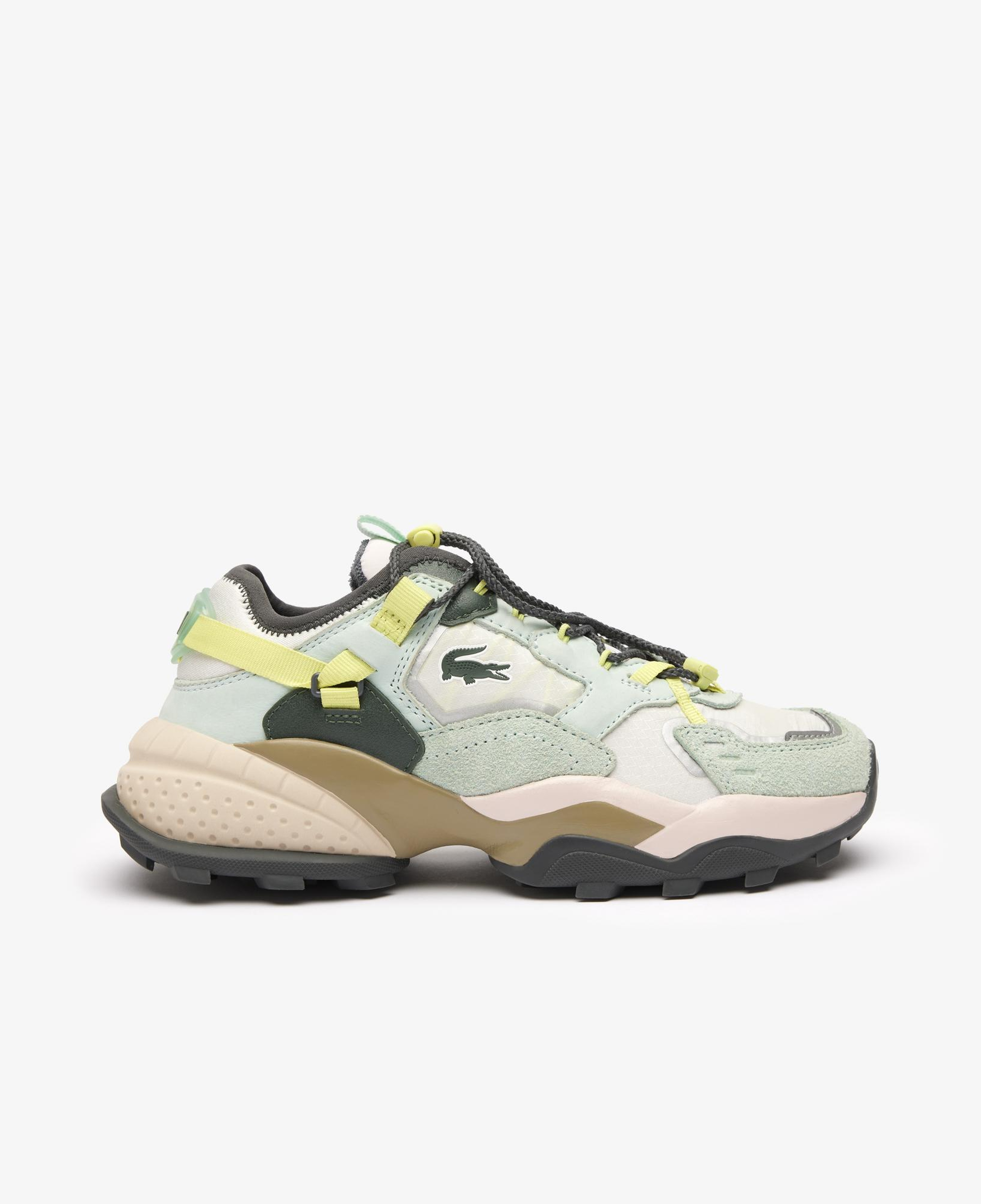 SPORT L-Guard Breaker Kadın Renkli Sneaker