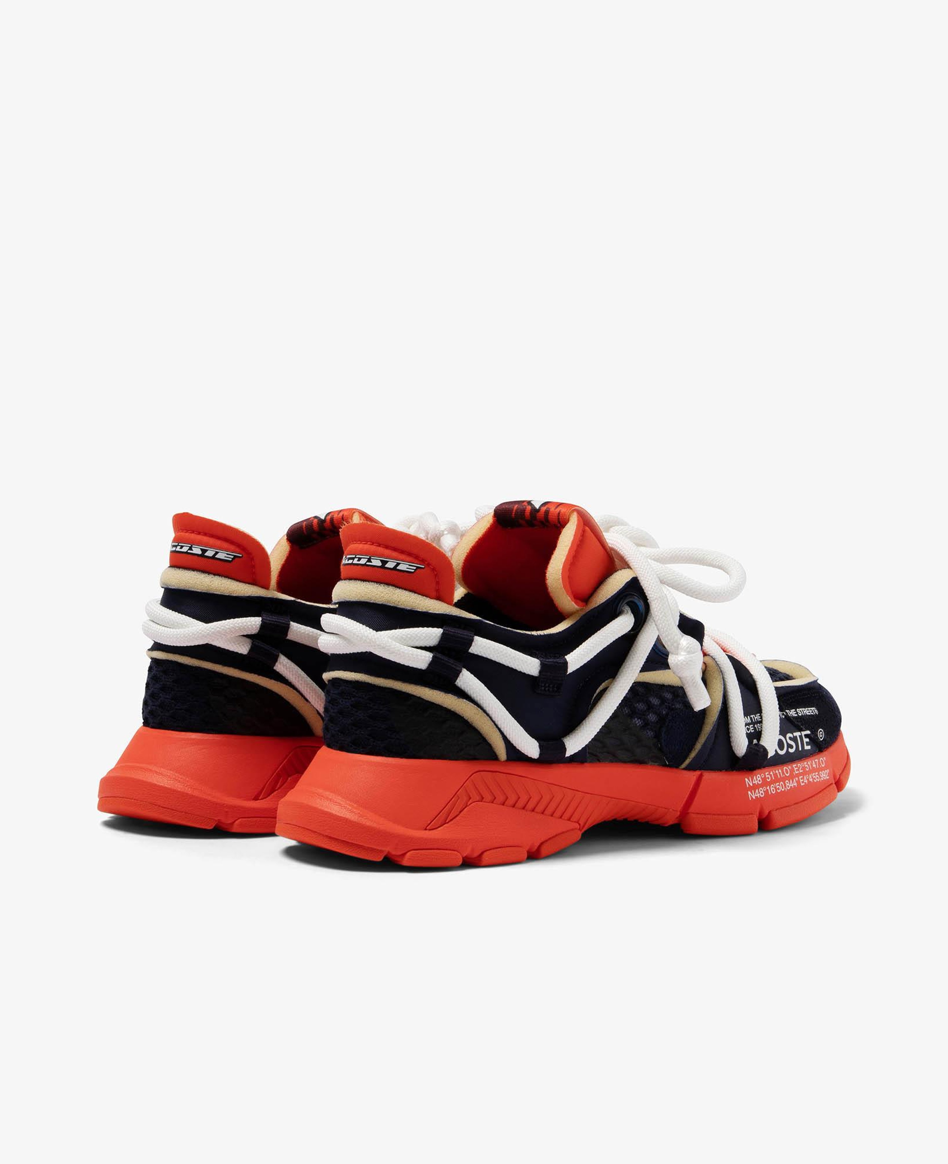 SPORT L003 Active Runway Erkek Renkli Sneaker