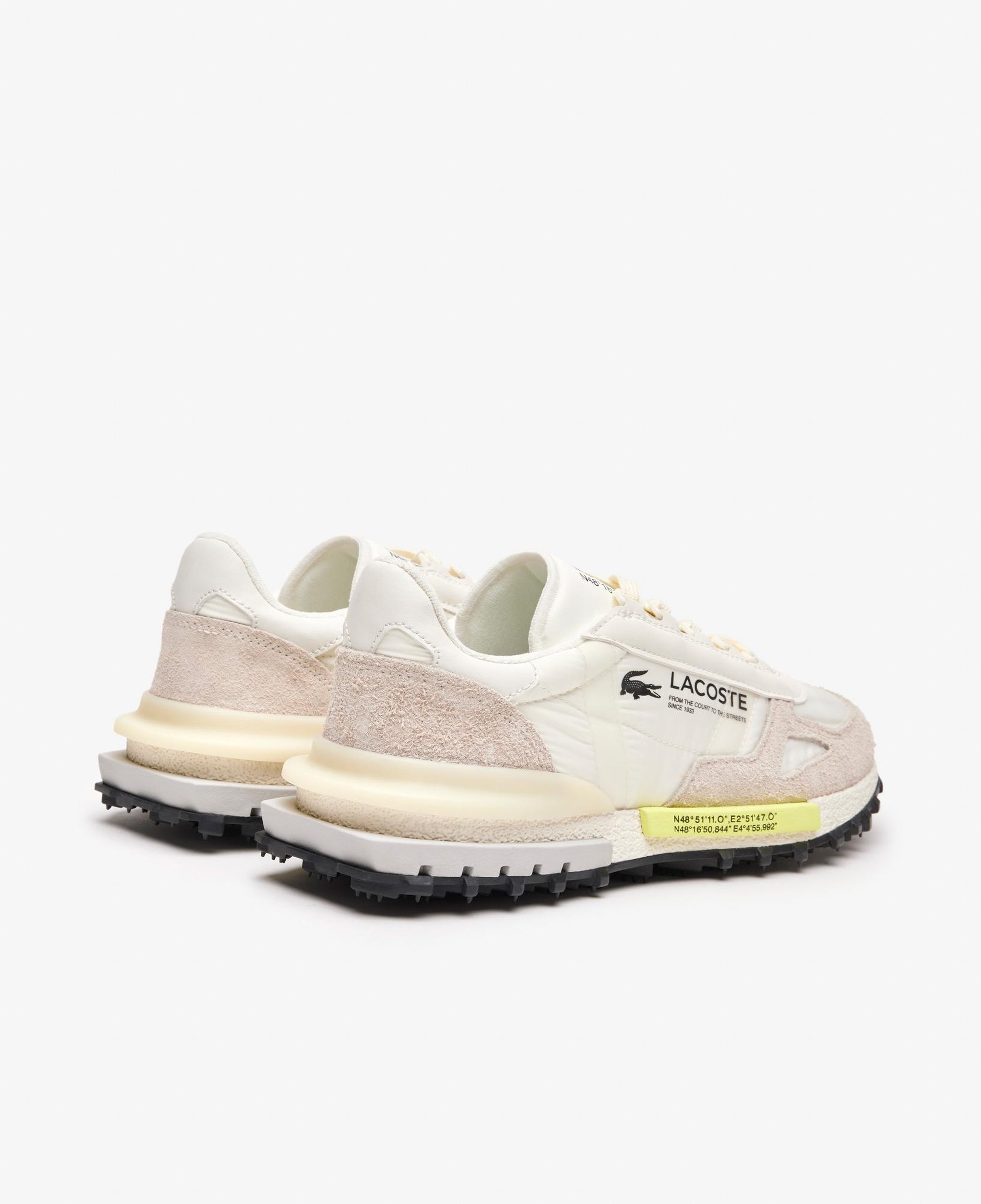 SPORT Elite Active Erkek Beyaz Sneaker