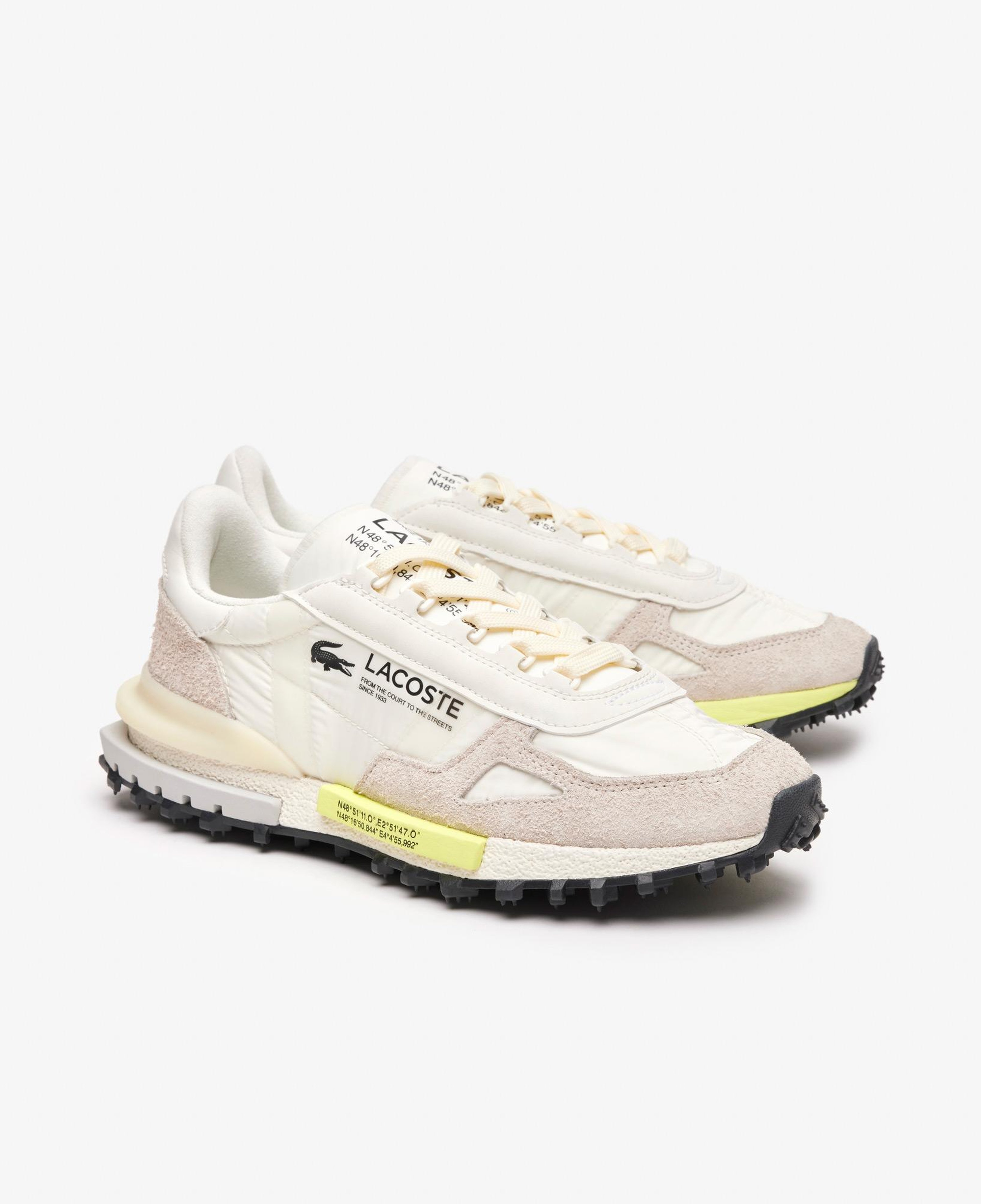 SPORT Elite Active Erkek Beyaz Sneaker