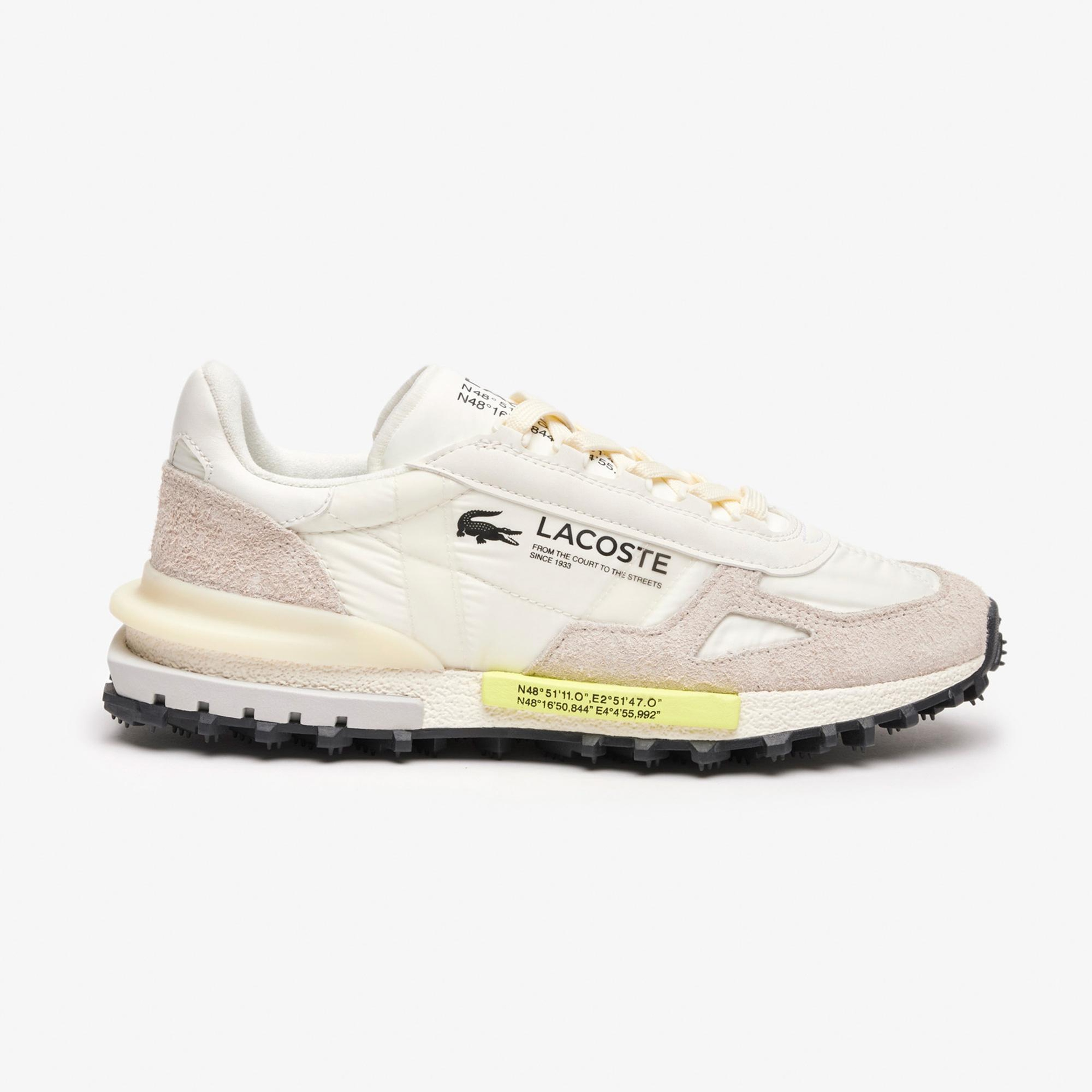 SPORT Elite Active Erkek Beyaz Sneaker