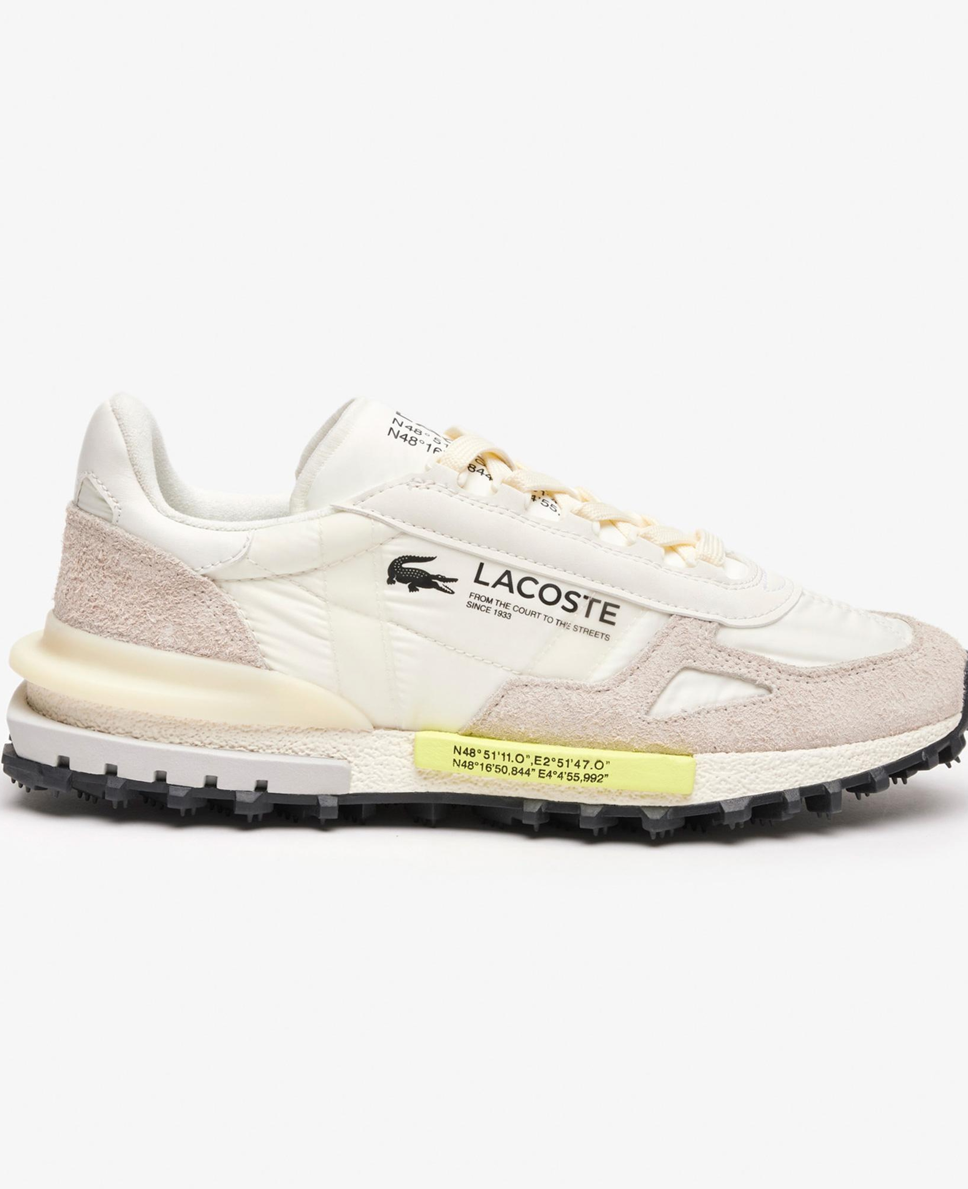 SPORT Elite Active Erkek Beyaz Sneaker