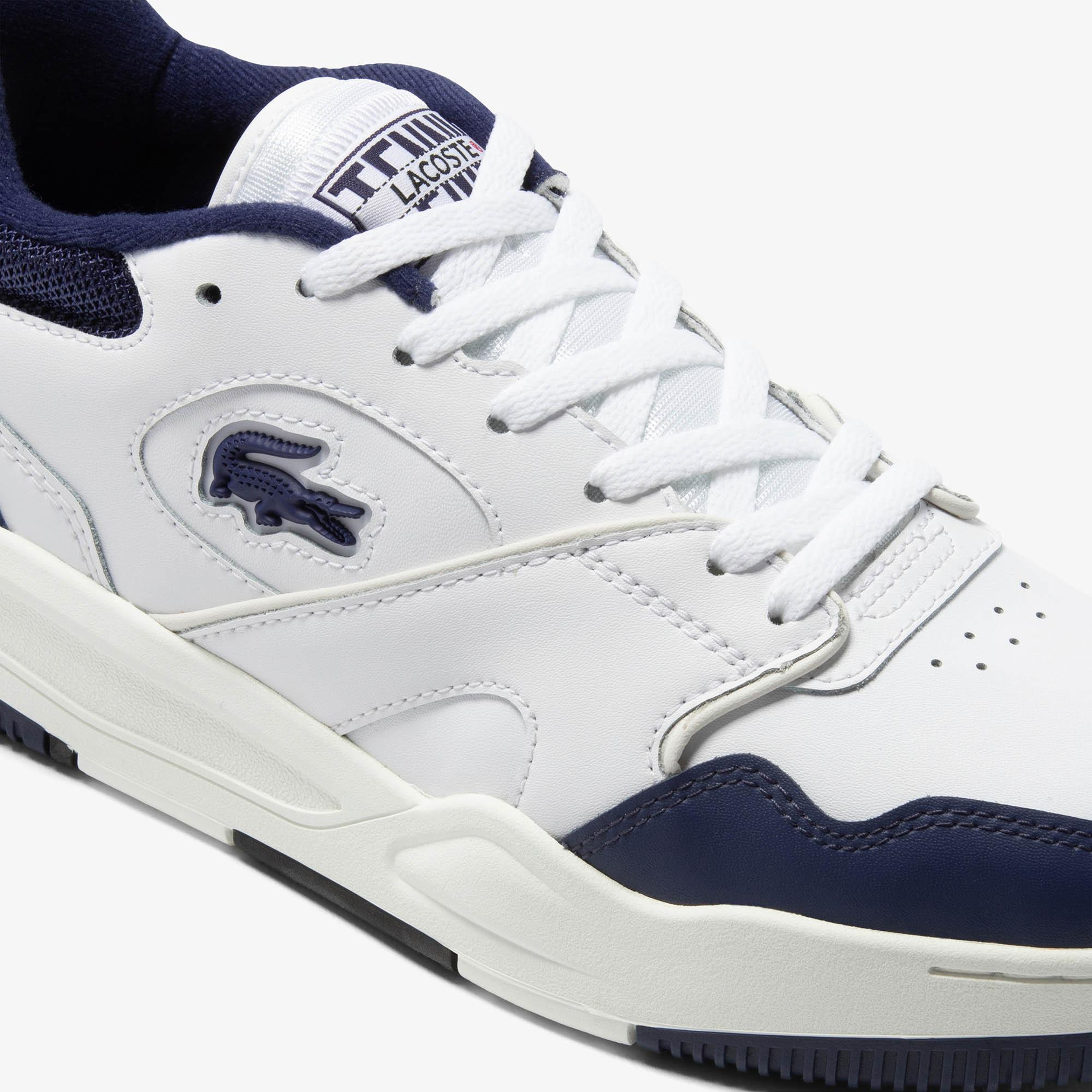SPORT Lineshot Erkek Beyaz Sneaker
