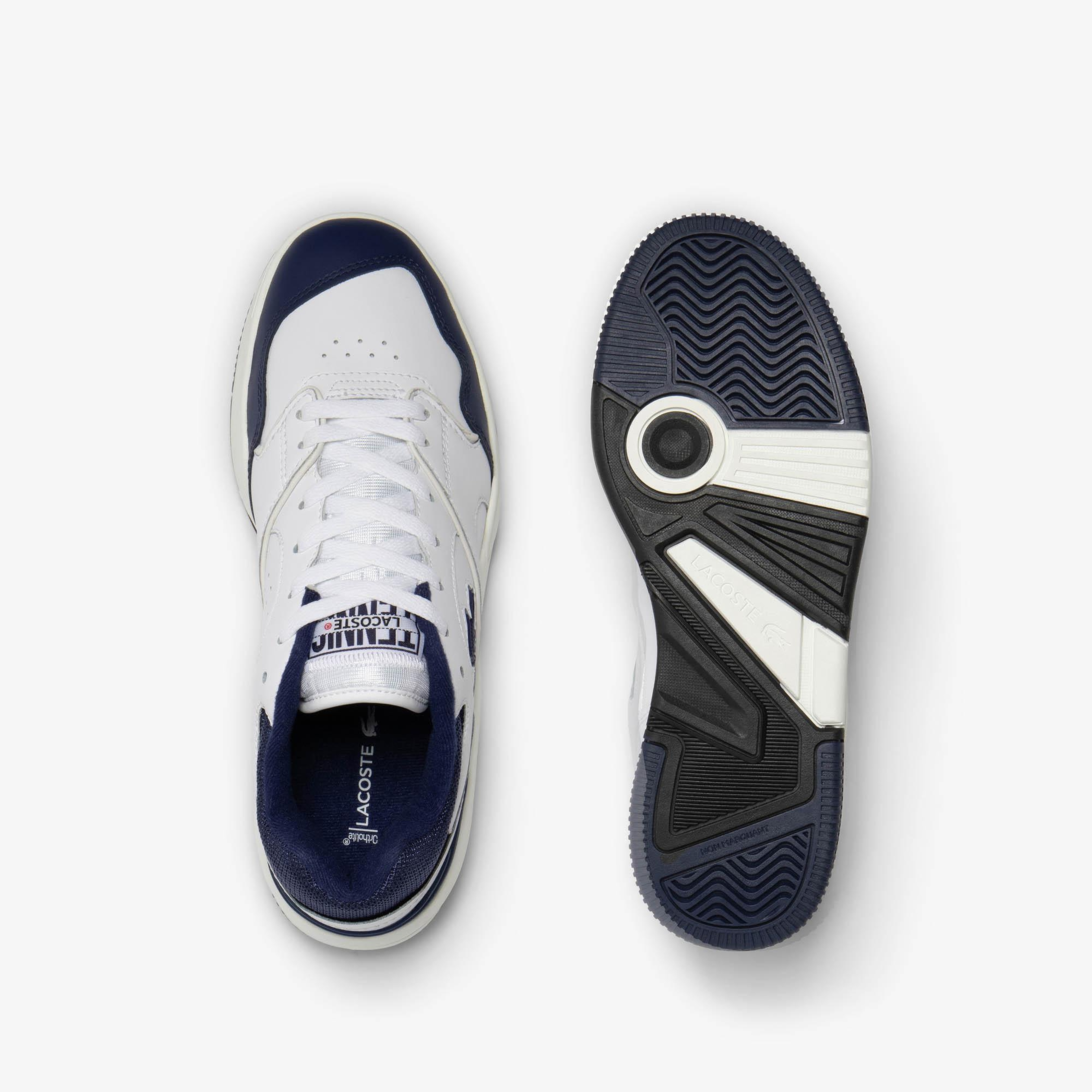 SPORT Lineshot Erkek Beyaz Sneaker