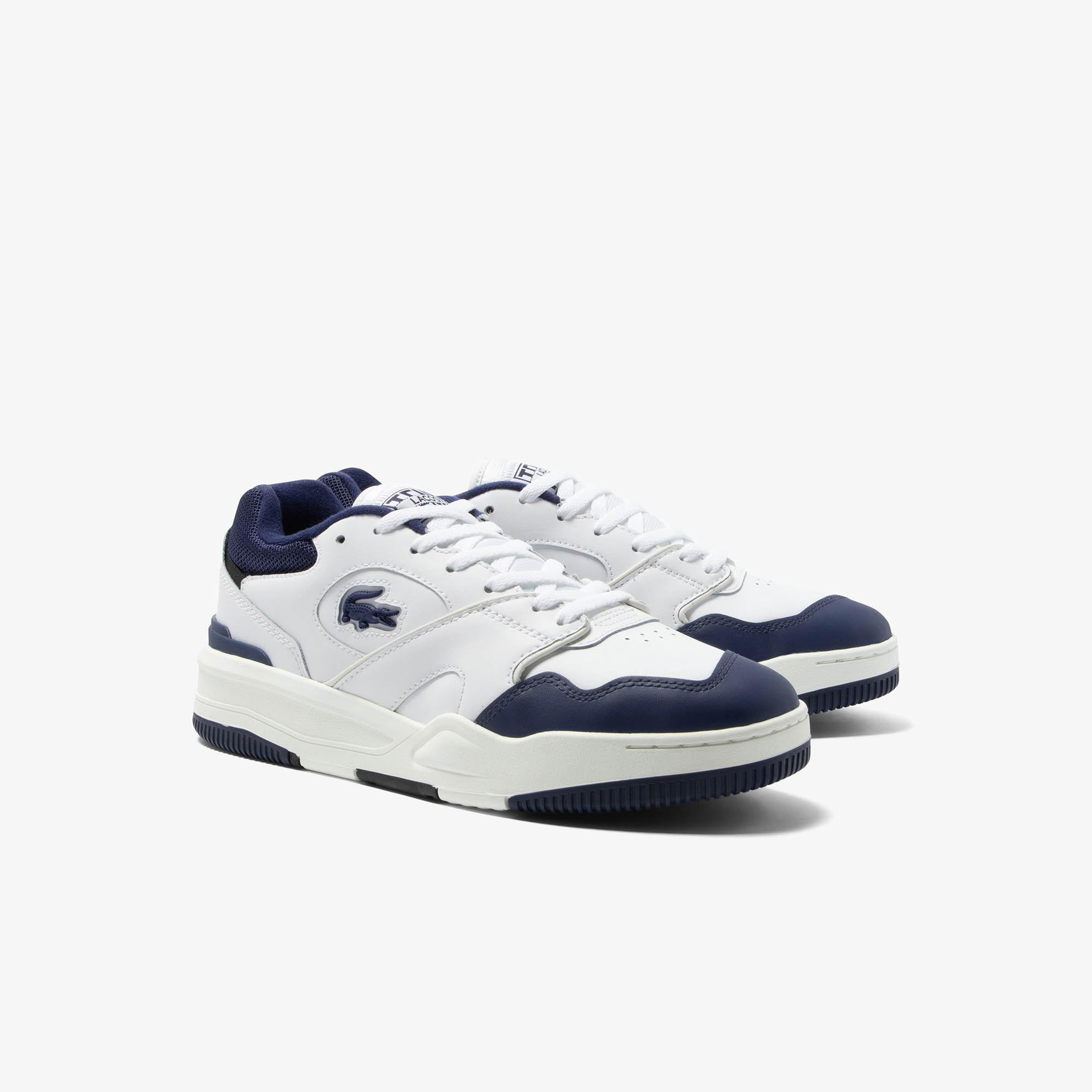 SPORT Lineshot Erkek Beyaz Sneaker