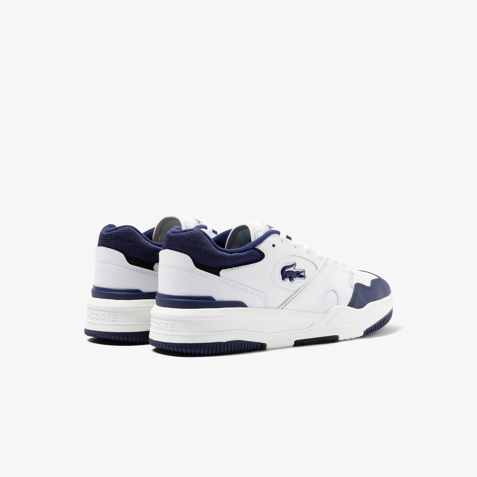 SPORT Lineshot Erkek Beyaz Sneaker