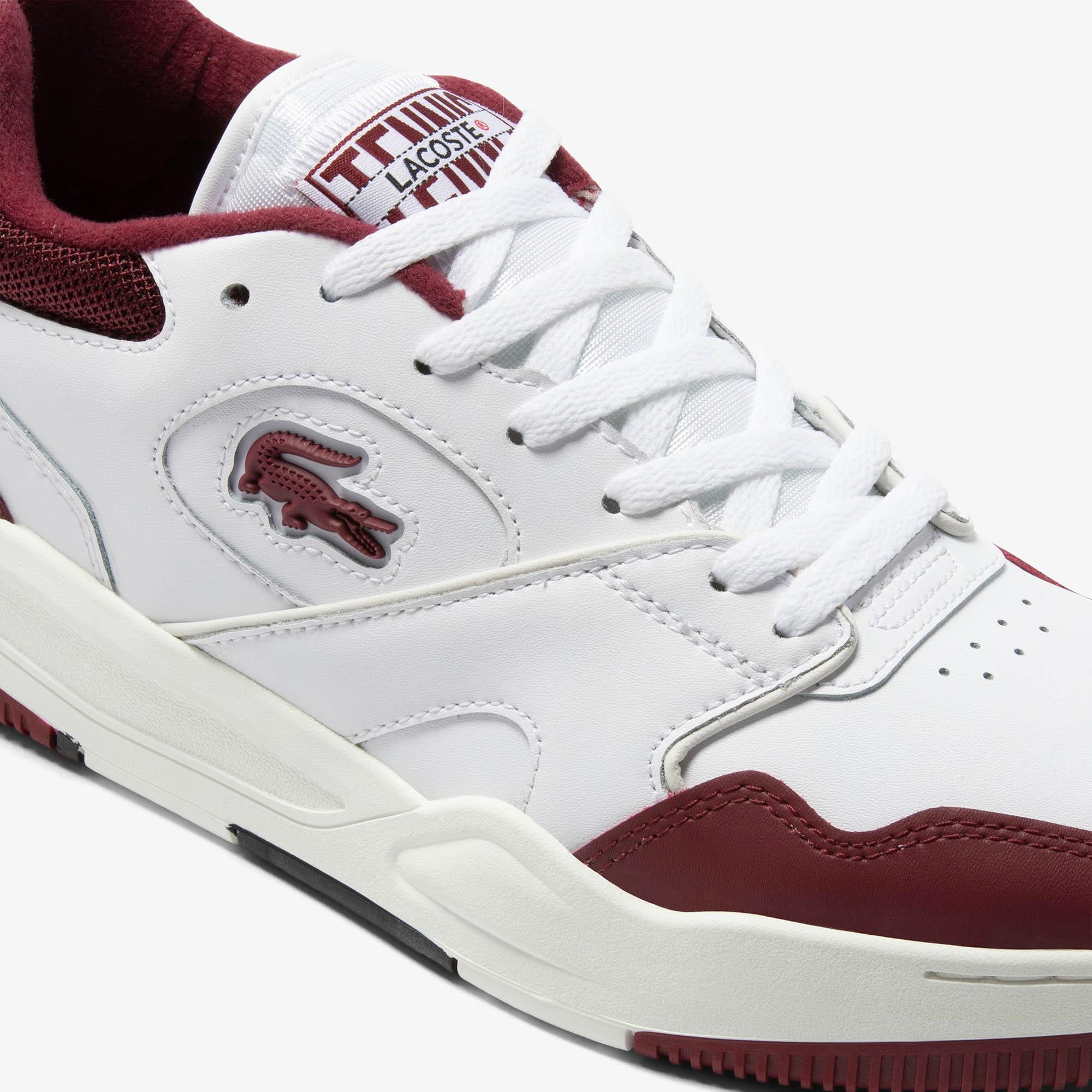 SPORT Lineshot Erkek Beyaz Sneaker