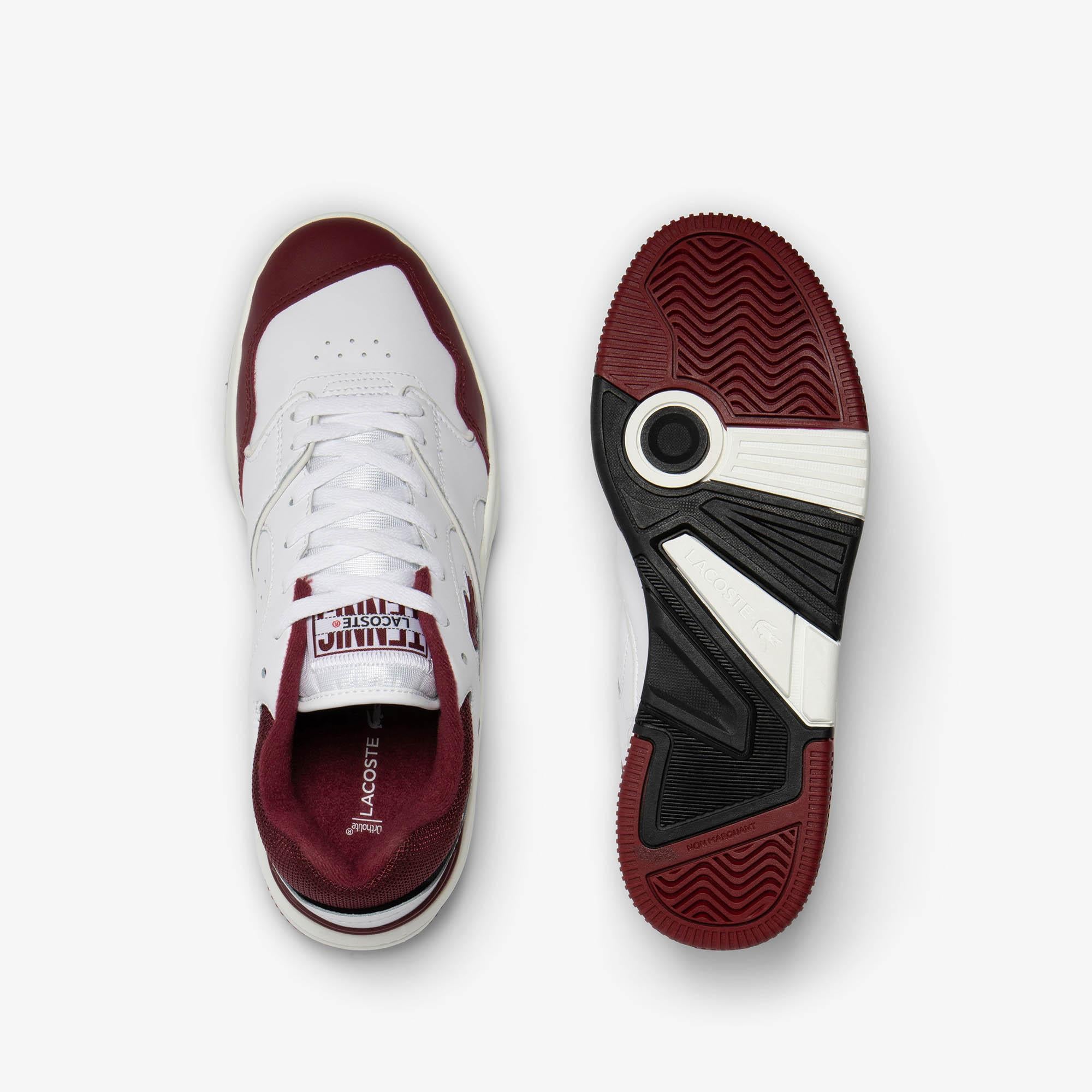 SPORT Lineshot Erkek Beyaz Sneaker
