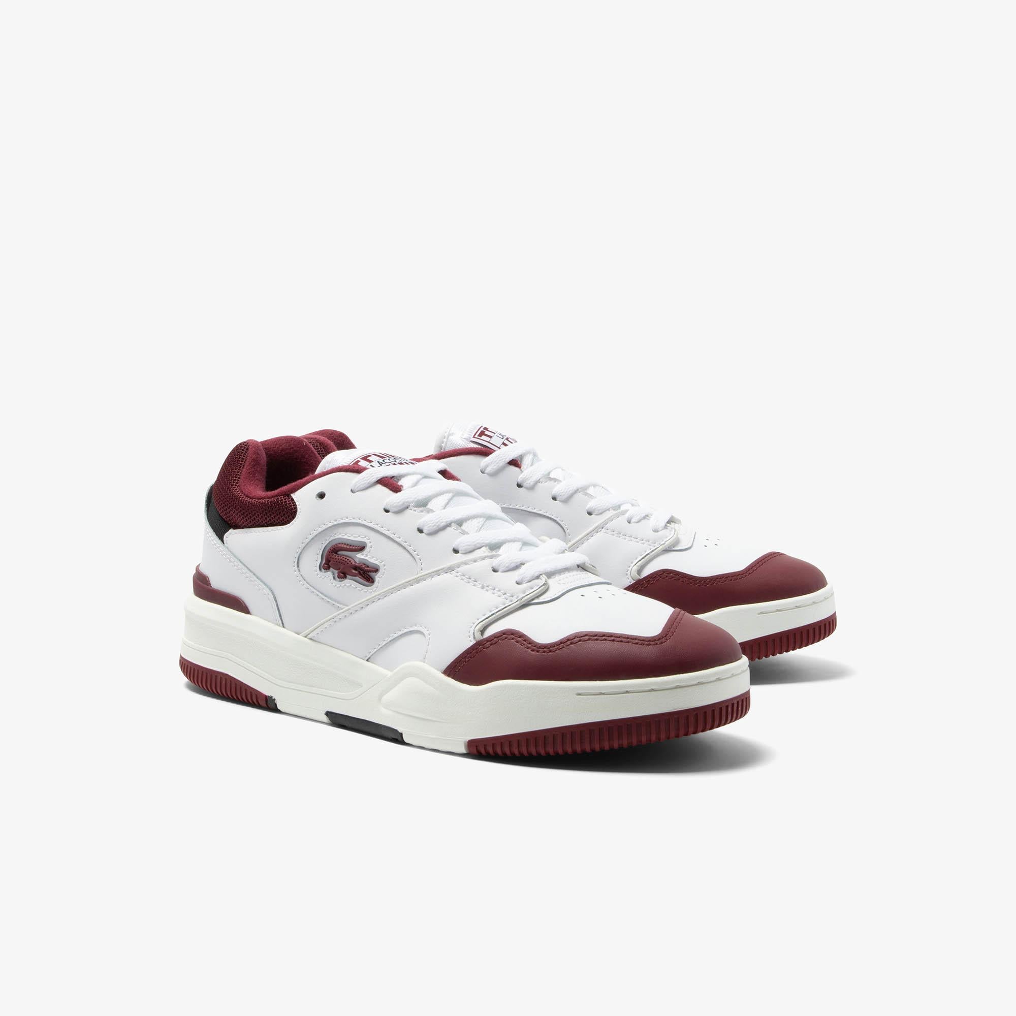 SPORT Lineshot Erkek Beyaz Sneaker