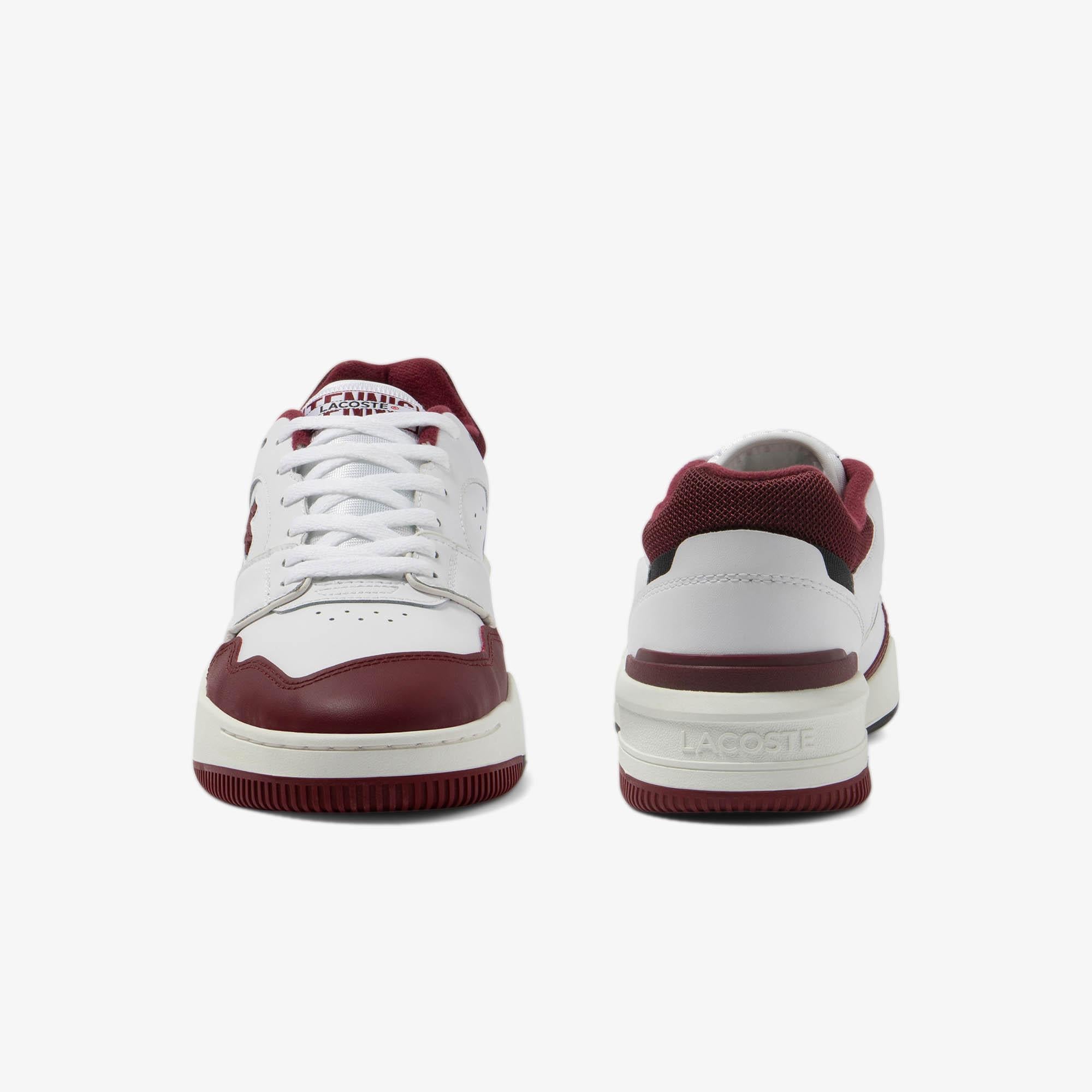 SPORT Lineshot Erkek Beyaz Sneaker