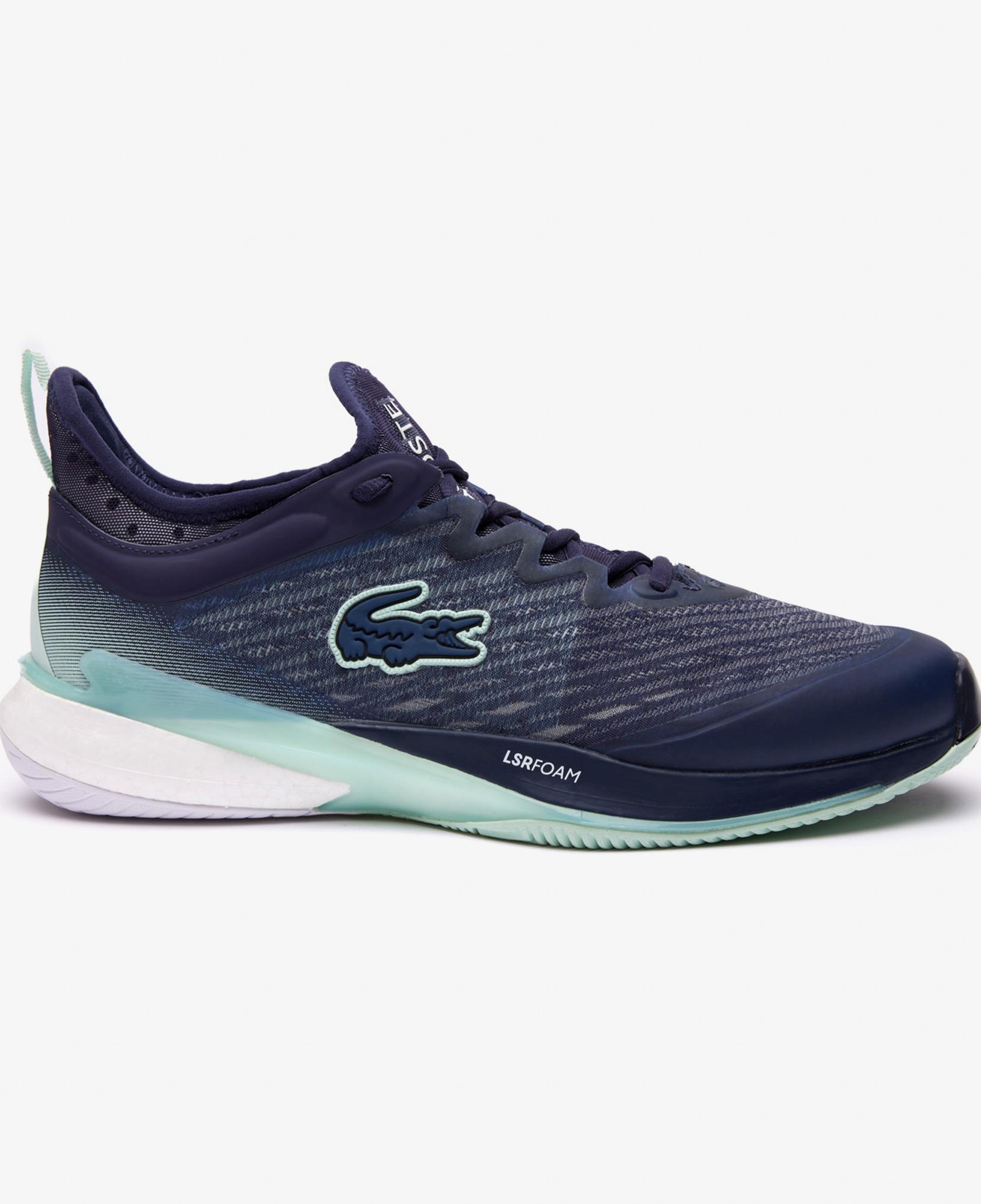 SPORT Ag-Lt23 Lite Erkek Lacivert Sneaker