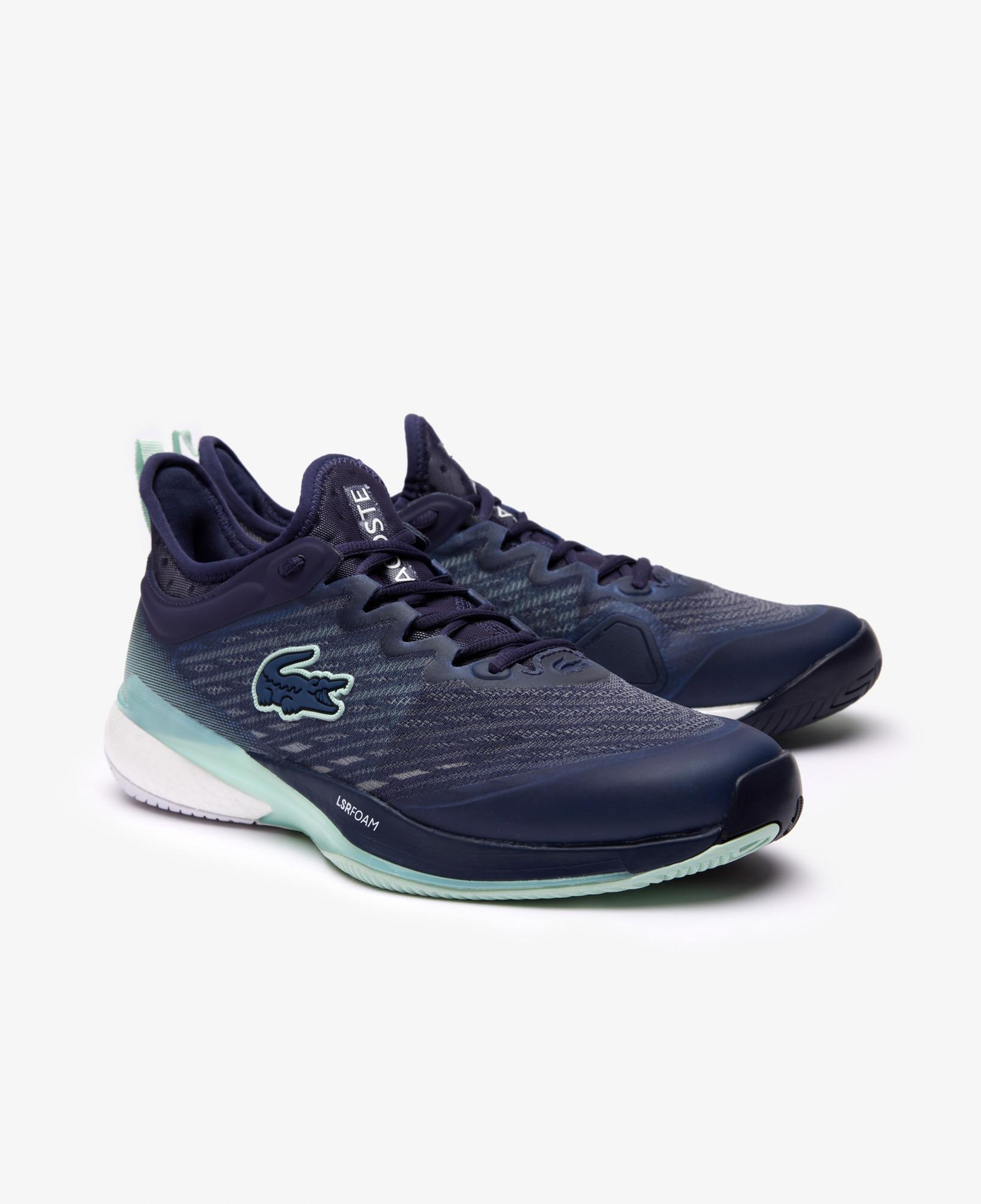 SPORT Ag-Lt23 Lite Erkek Lacivert Sneaker