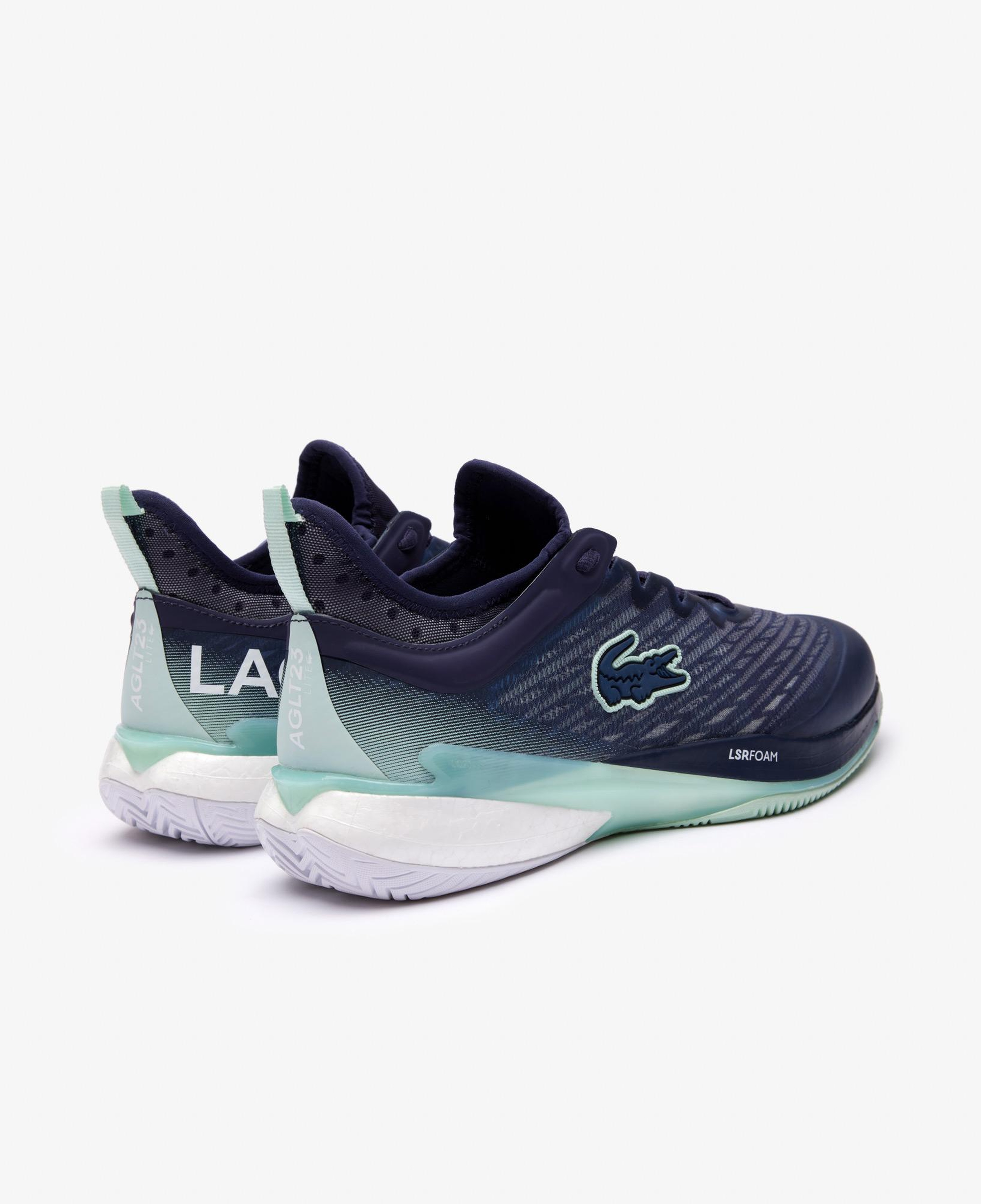 SPORT Ag-Lt23 Lite Erkek Lacivert Sneaker