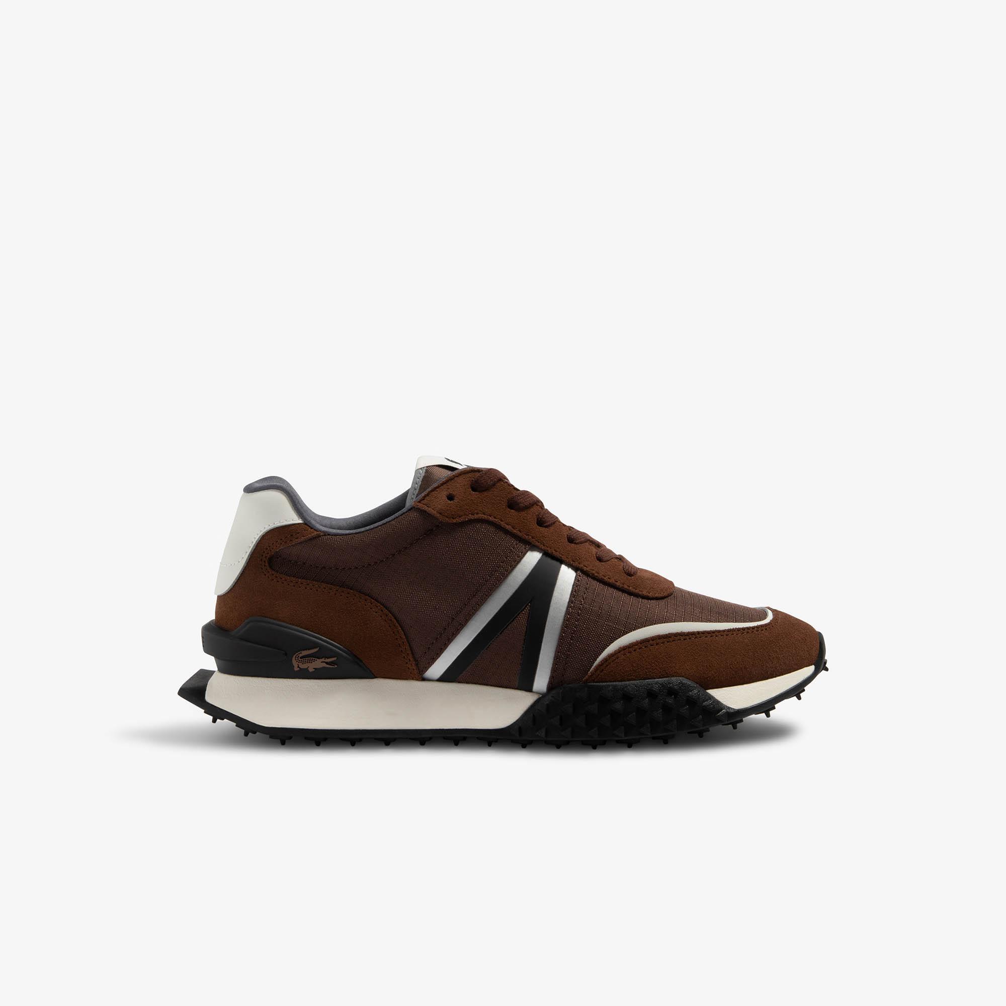 SPORT L-Spin Deluxe Erkek Kahverengi Sneaker