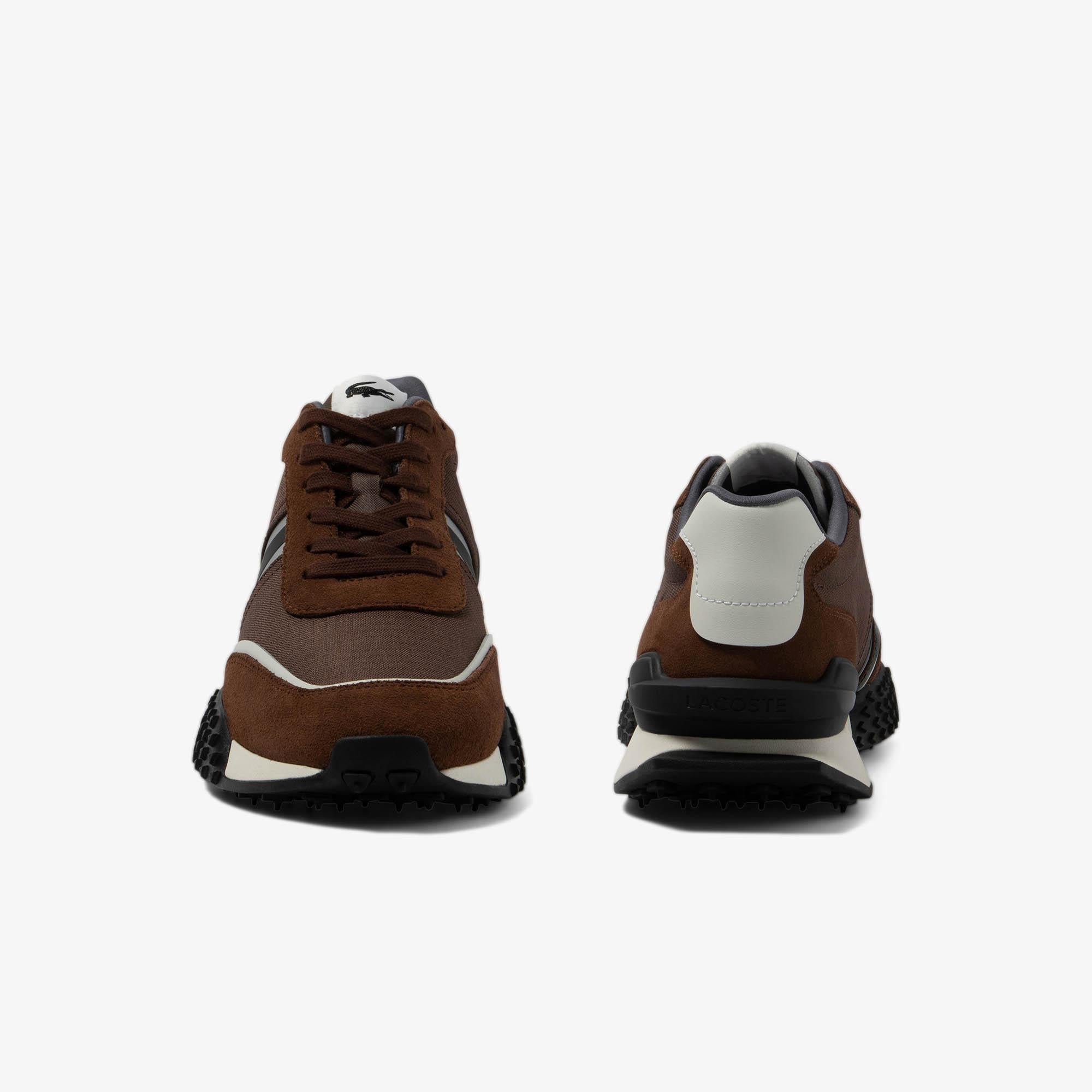 SPORT L-Spin Deluxe Erkek Kahverengi Sneaker