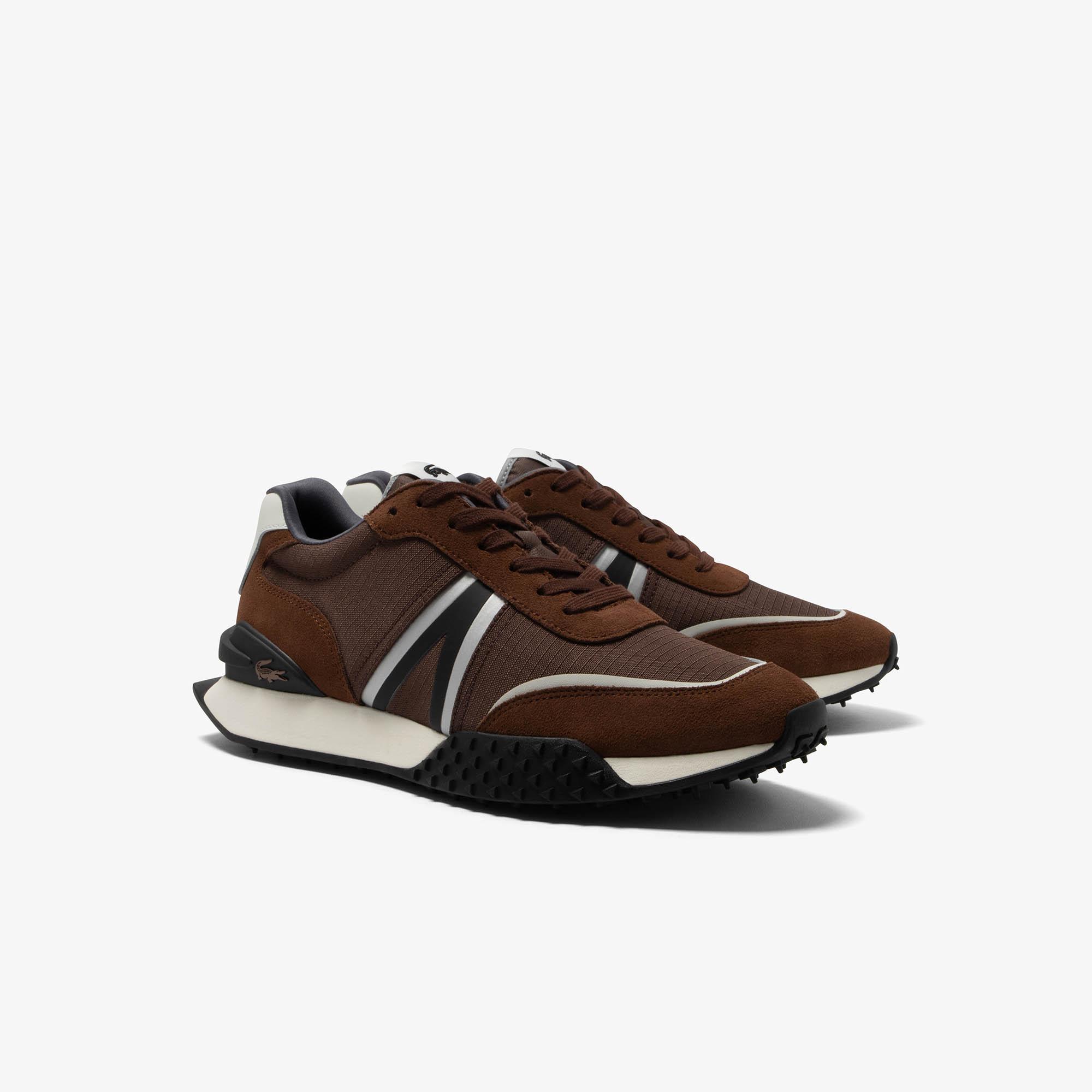 SPORT L-Spin Deluxe Erkek Kahverengi Sneaker