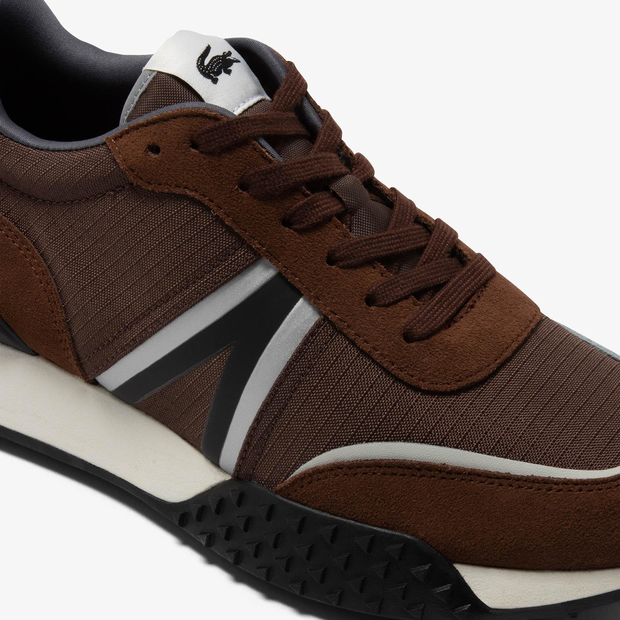 SPORT L-Spin Deluxe Erkek Kahverengi Sneaker