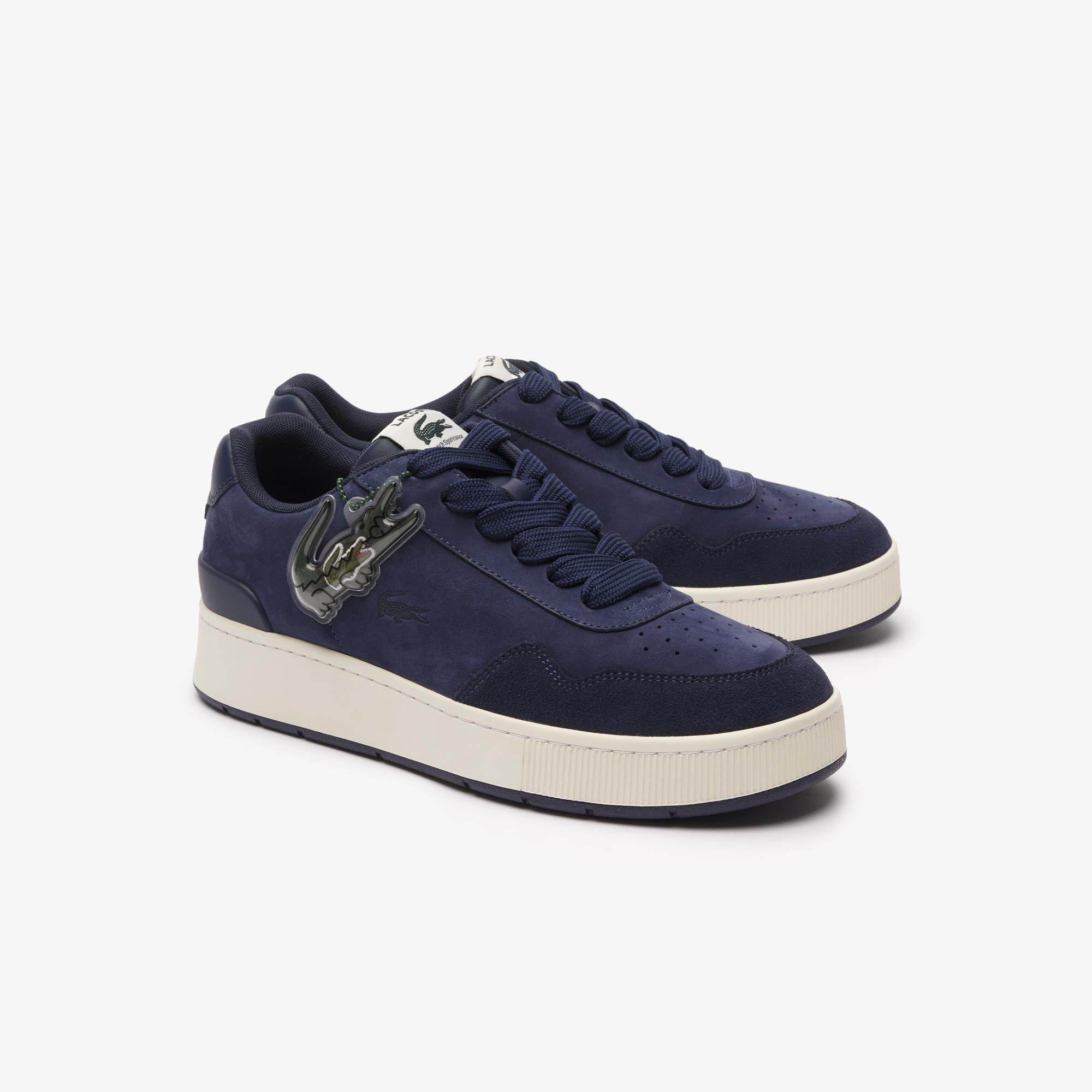 SPORT Ace Clip Erkek Lacivert Sneaker