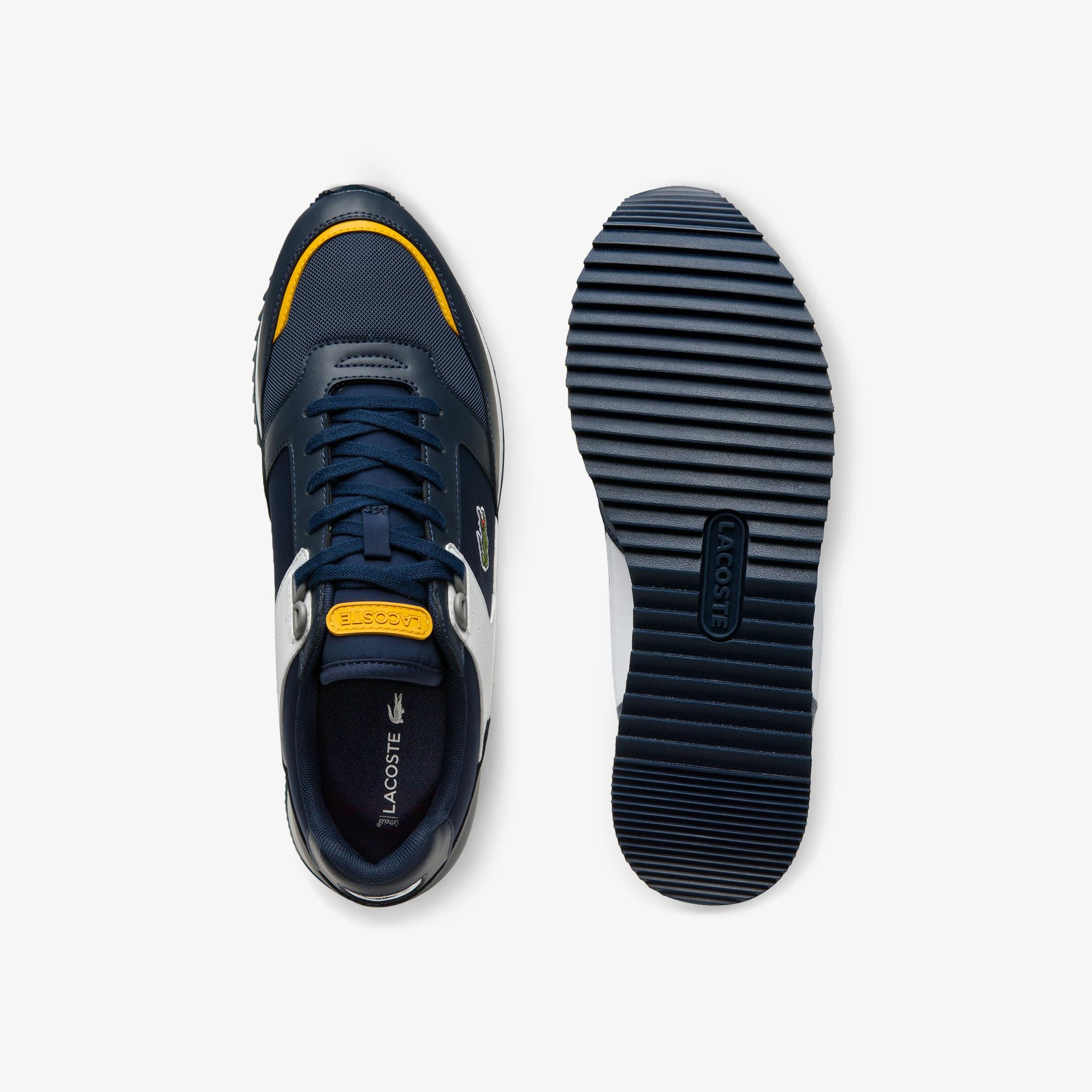 Lacoste Men Shoes