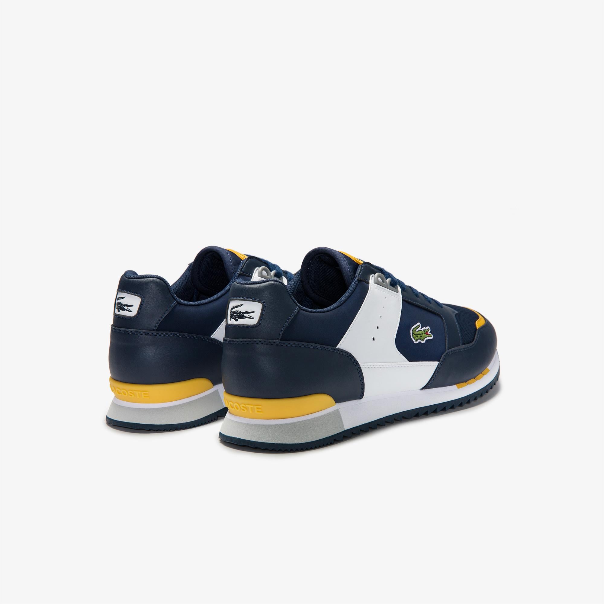 Lacoste Men Shoes